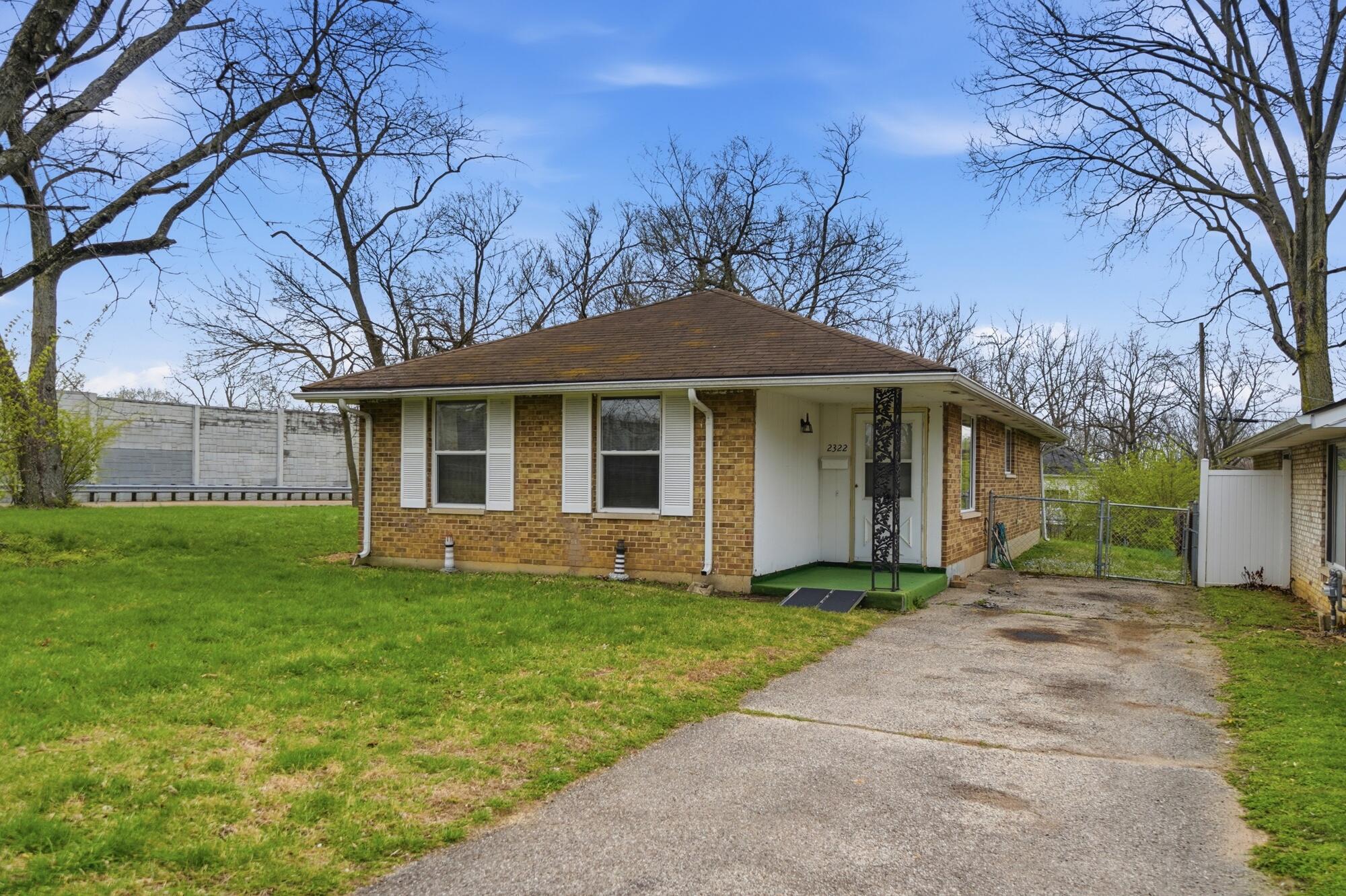 2322 Koehler Avenue, Dayton, Ohio 45414