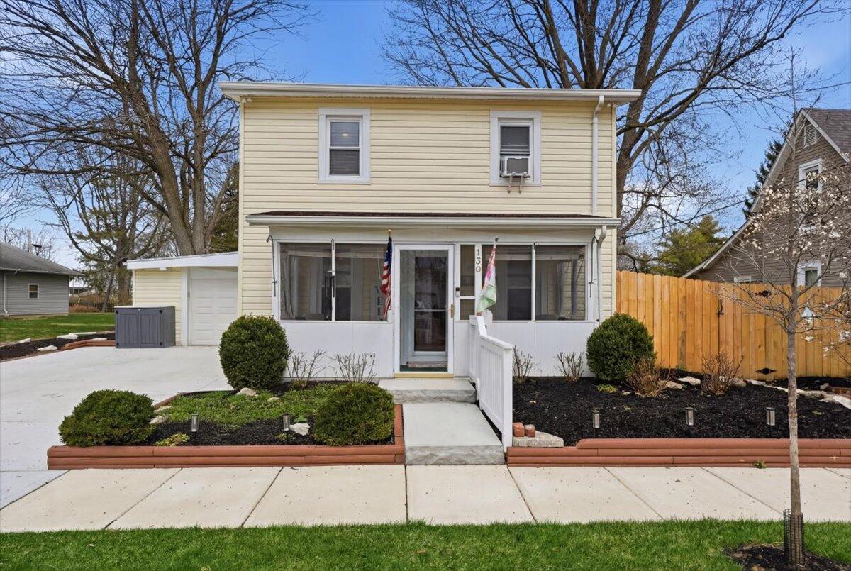130 2nd Street, Marysville, Ohio 43040