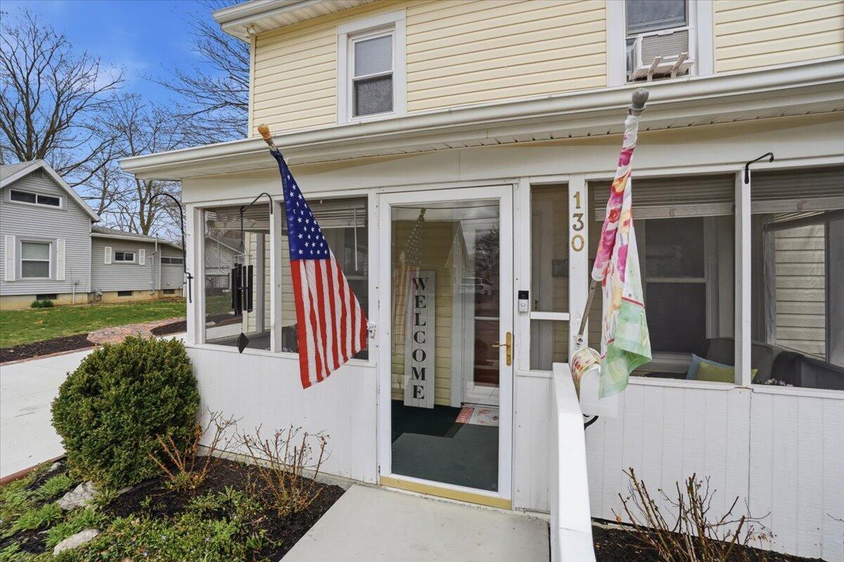 130 2nd Street, Marysville, Ohio 43040
