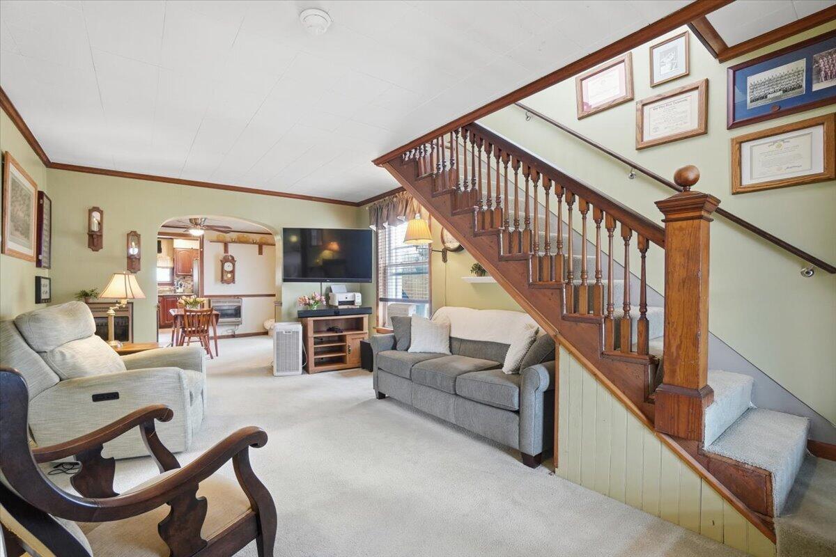 130 2nd Street, Marysville, Ohio 43040