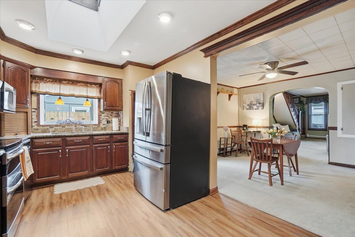 130 2nd Street, Marysville, Ohio 43040