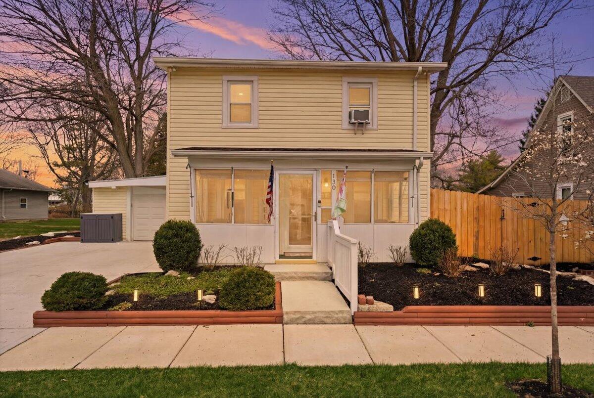 130 2nd Street, Marysville, Ohio 43040
