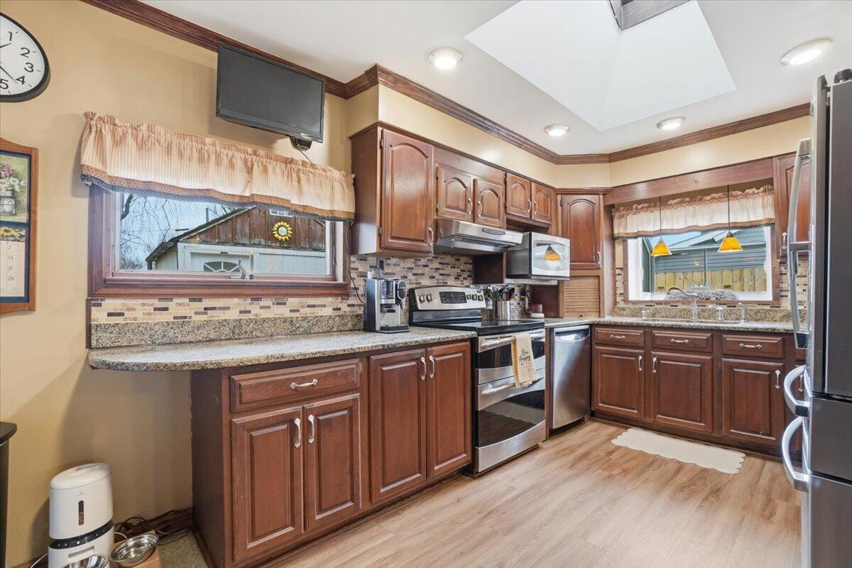 130 2nd Street, Marysville, Ohio 43040