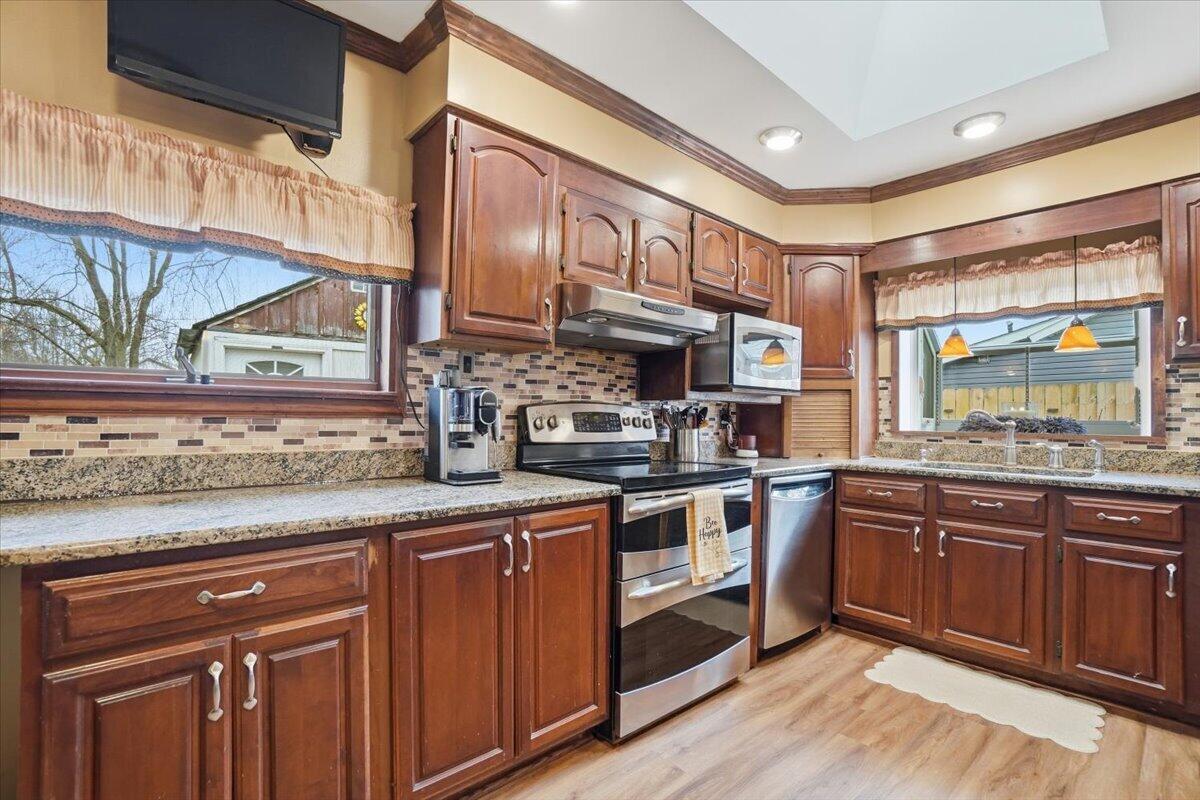 130 2nd Street, Marysville, Ohio 43040