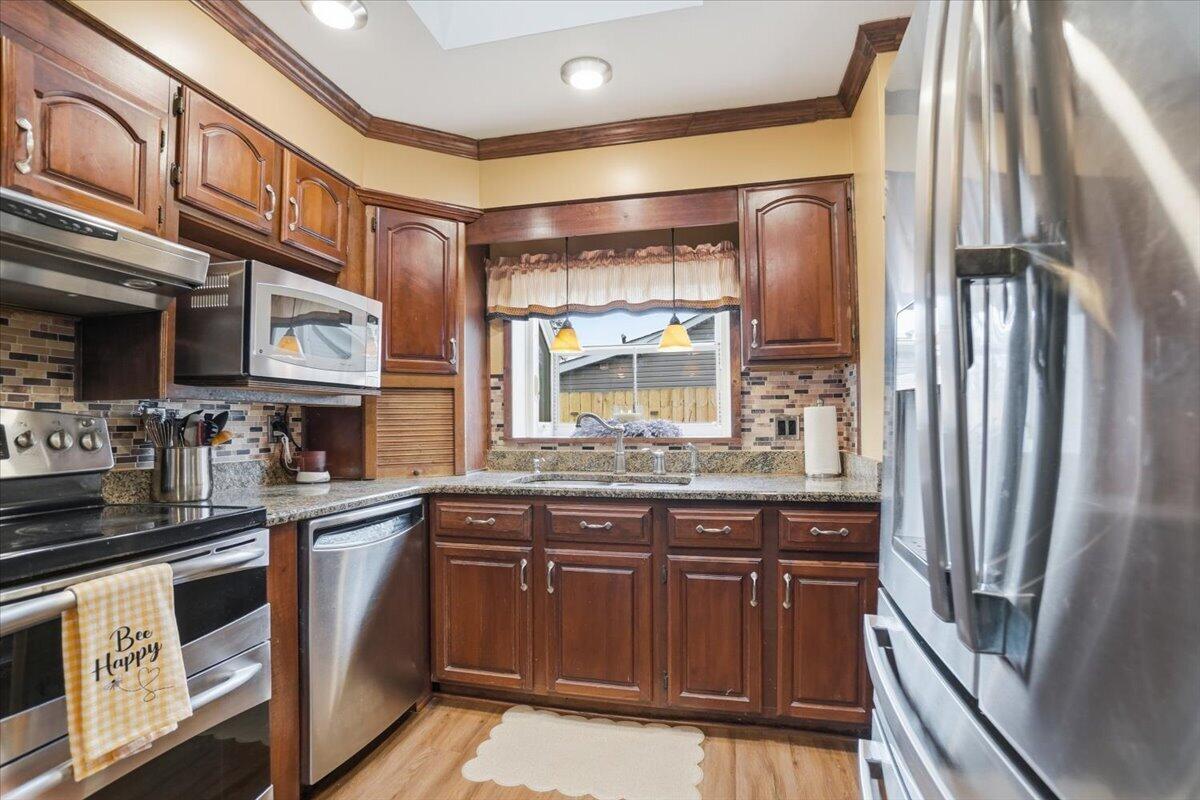 130 2nd Street, Marysville, Ohio 43040