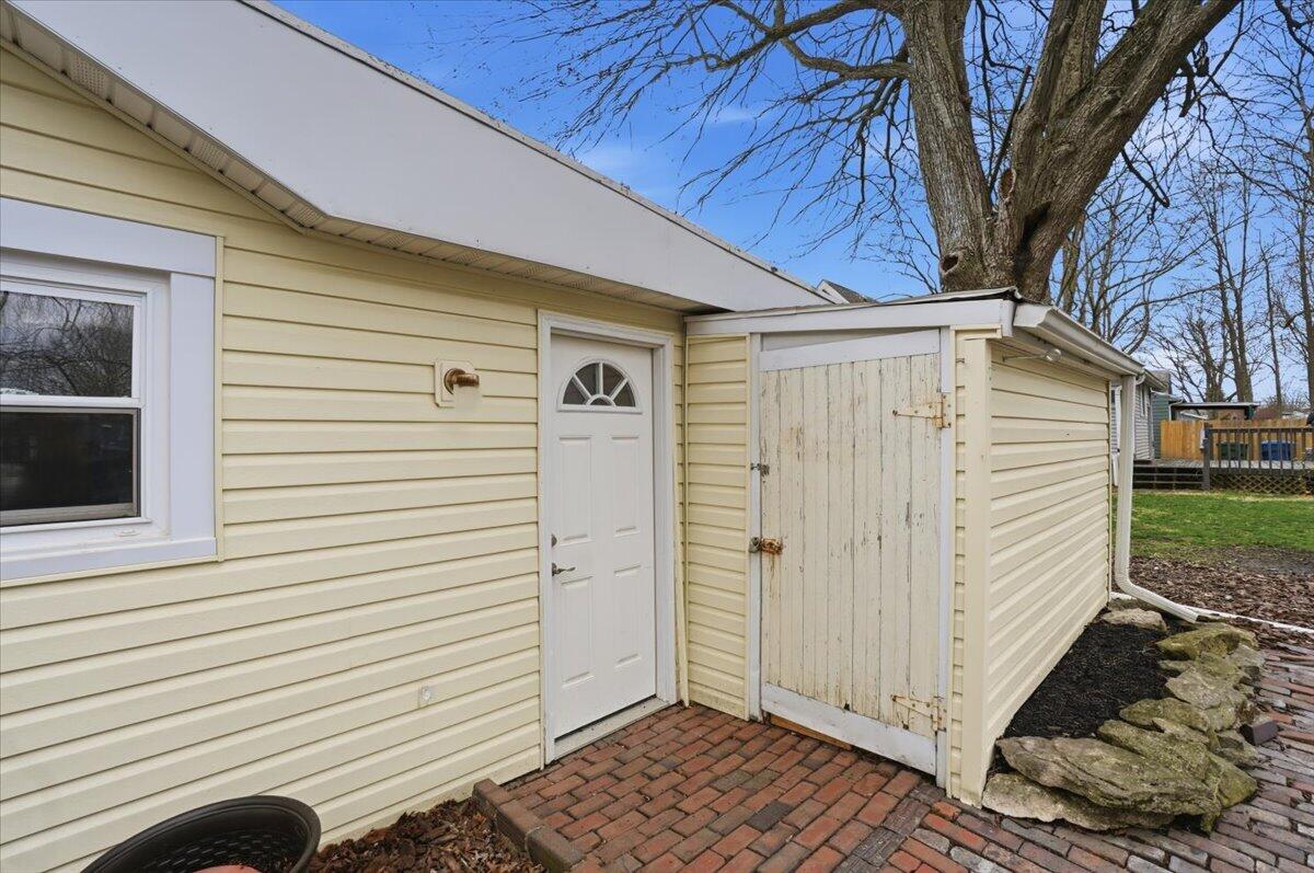 130 2nd Street, Marysville, Ohio 43040