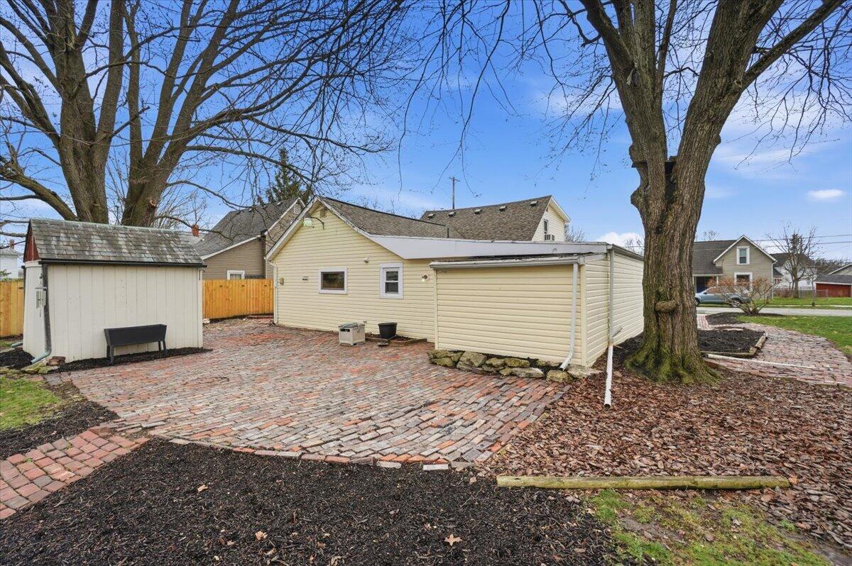 130 2nd Street, Marysville, Ohio 43040