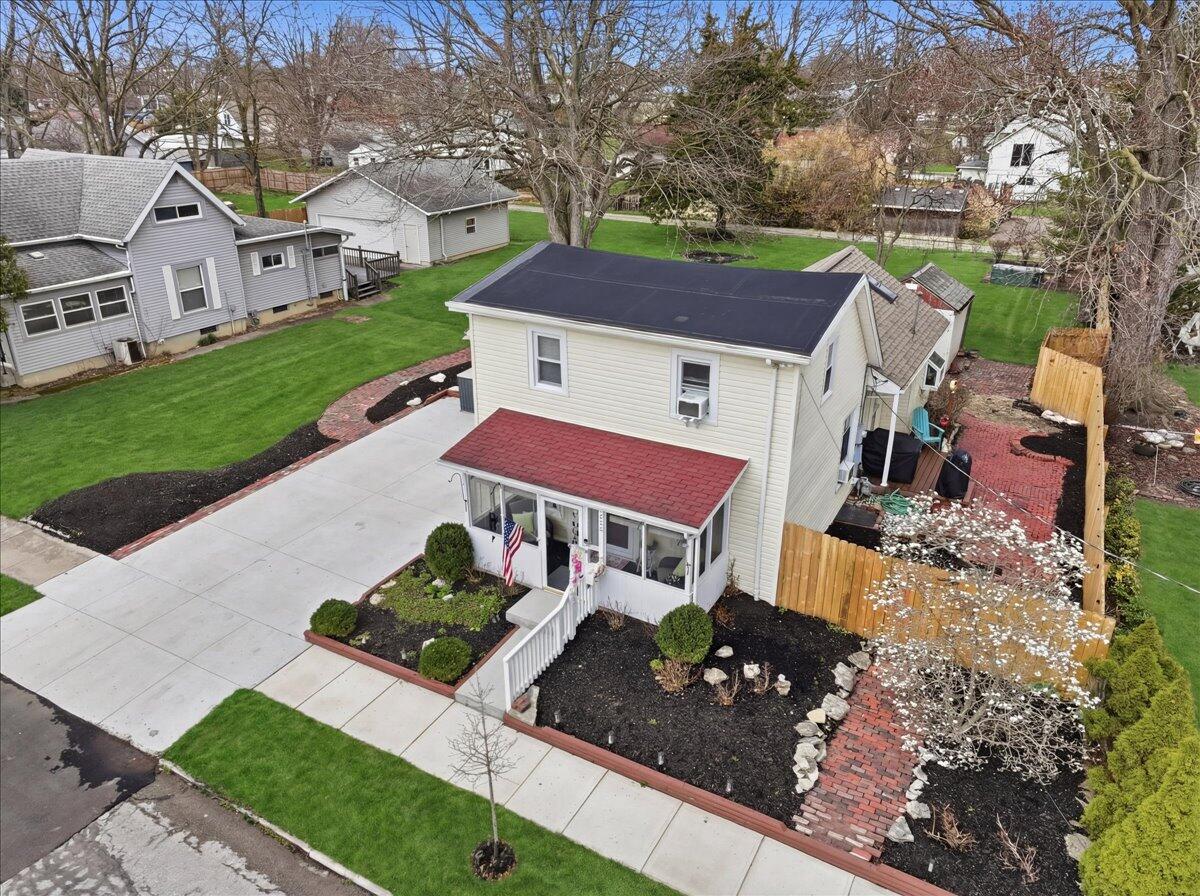 130 2nd Street, Marysville, Ohio 43040