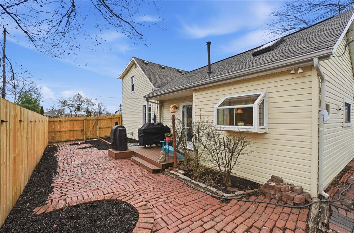 130 2nd Street, Marysville, Ohio 43040