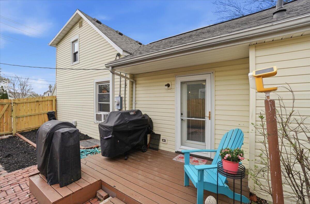 130 2nd Street, Marysville, Ohio 43040