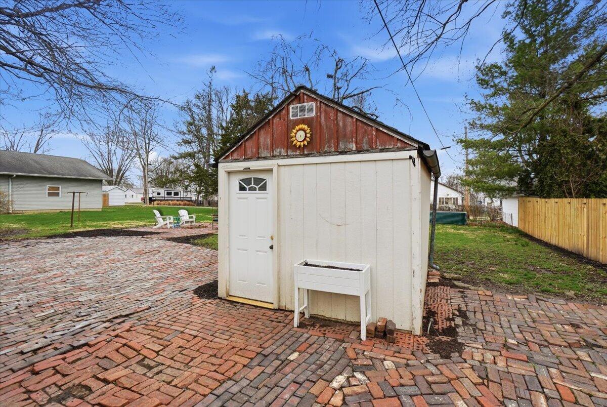 130 2nd Street, Marysville, Ohio 43040