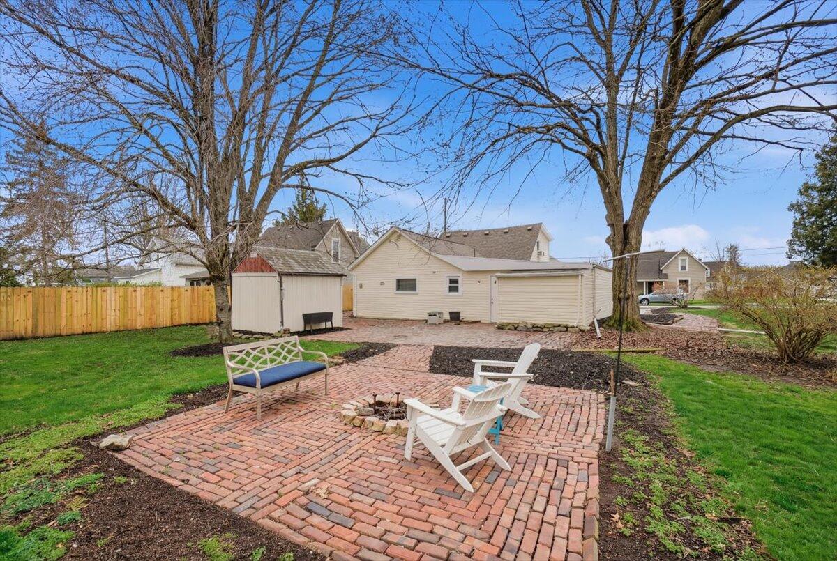 130 2nd Street, Marysville, Ohio 43040