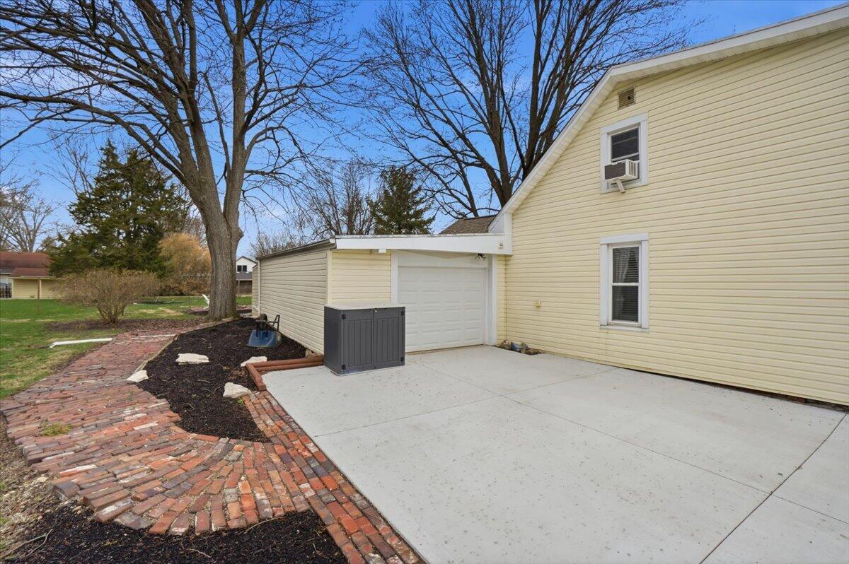 130 2nd Street, Marysville, Ohio 43040