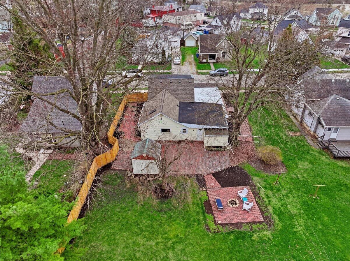 130 2nd Street, Marysville, Ohio 43040