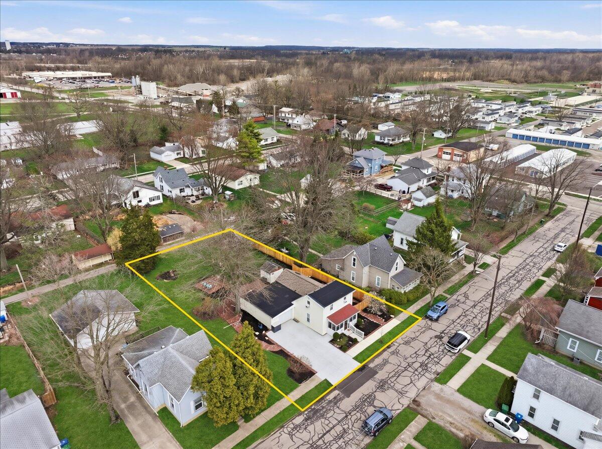 130 2nd Street, Marysville, Ohio 43040