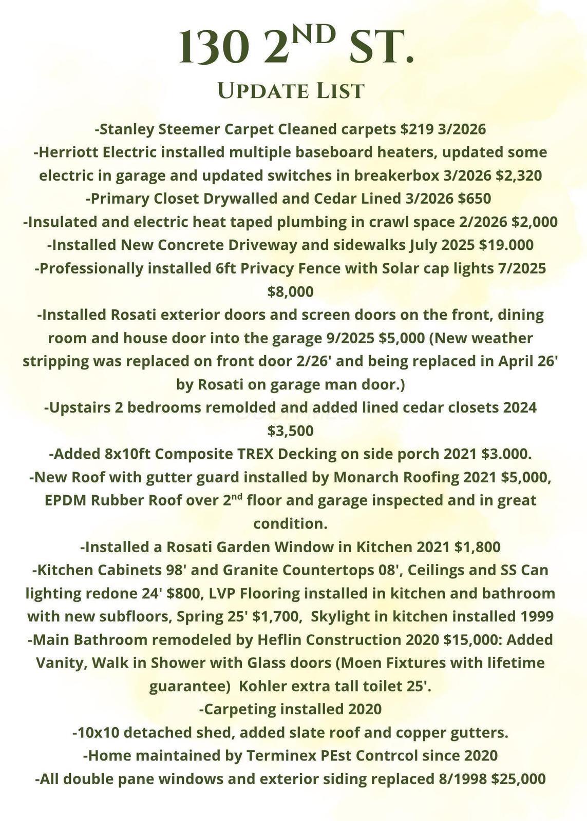 130 2nd Street, Marysville, Ohio 43040