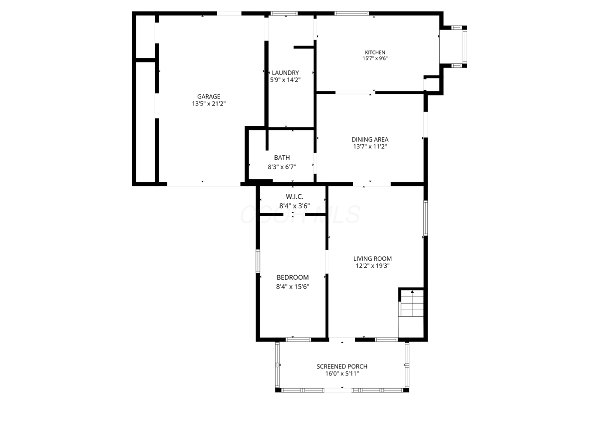 130 2nd Street, Marysville, Ohio 43040