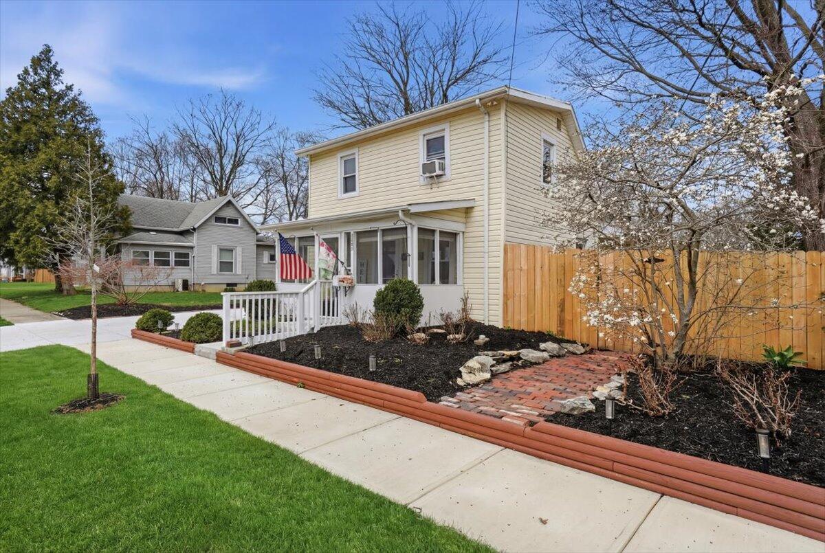 130 2nd Street, Marysville, Ohio 43040