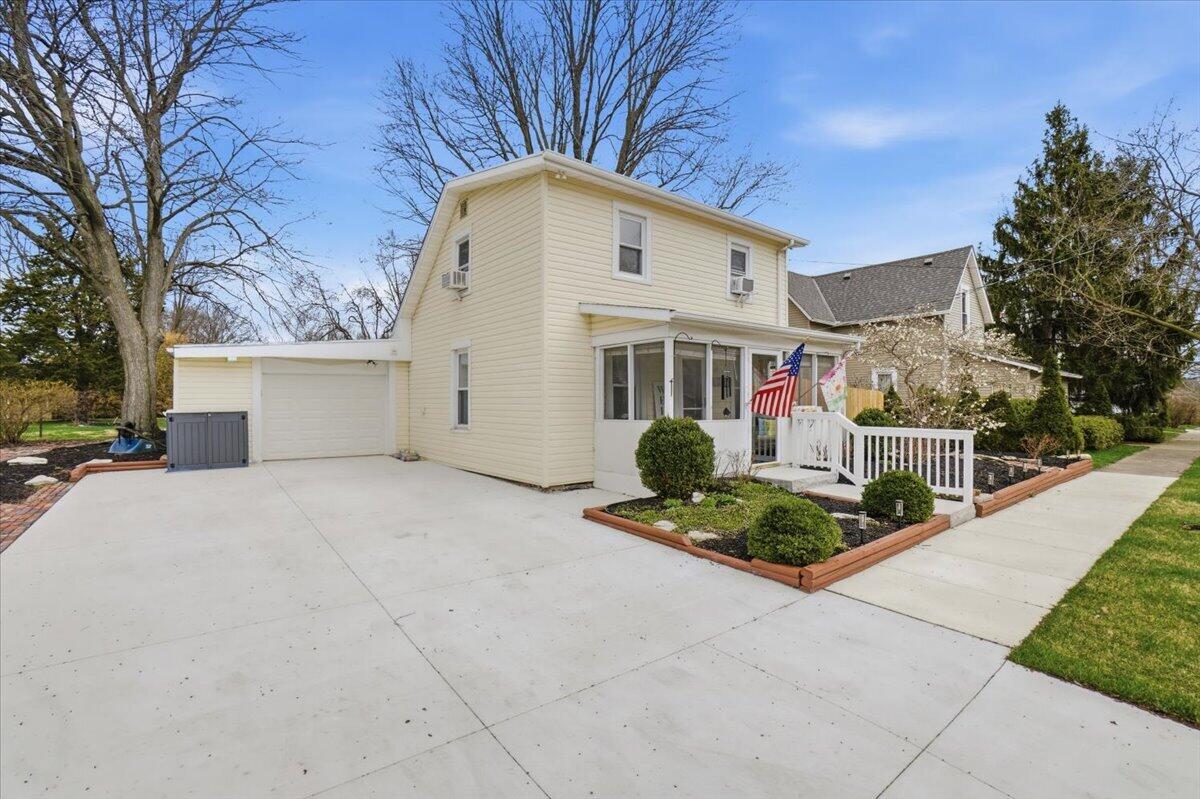 130 2nd Street, Marysville, Ohio 43040