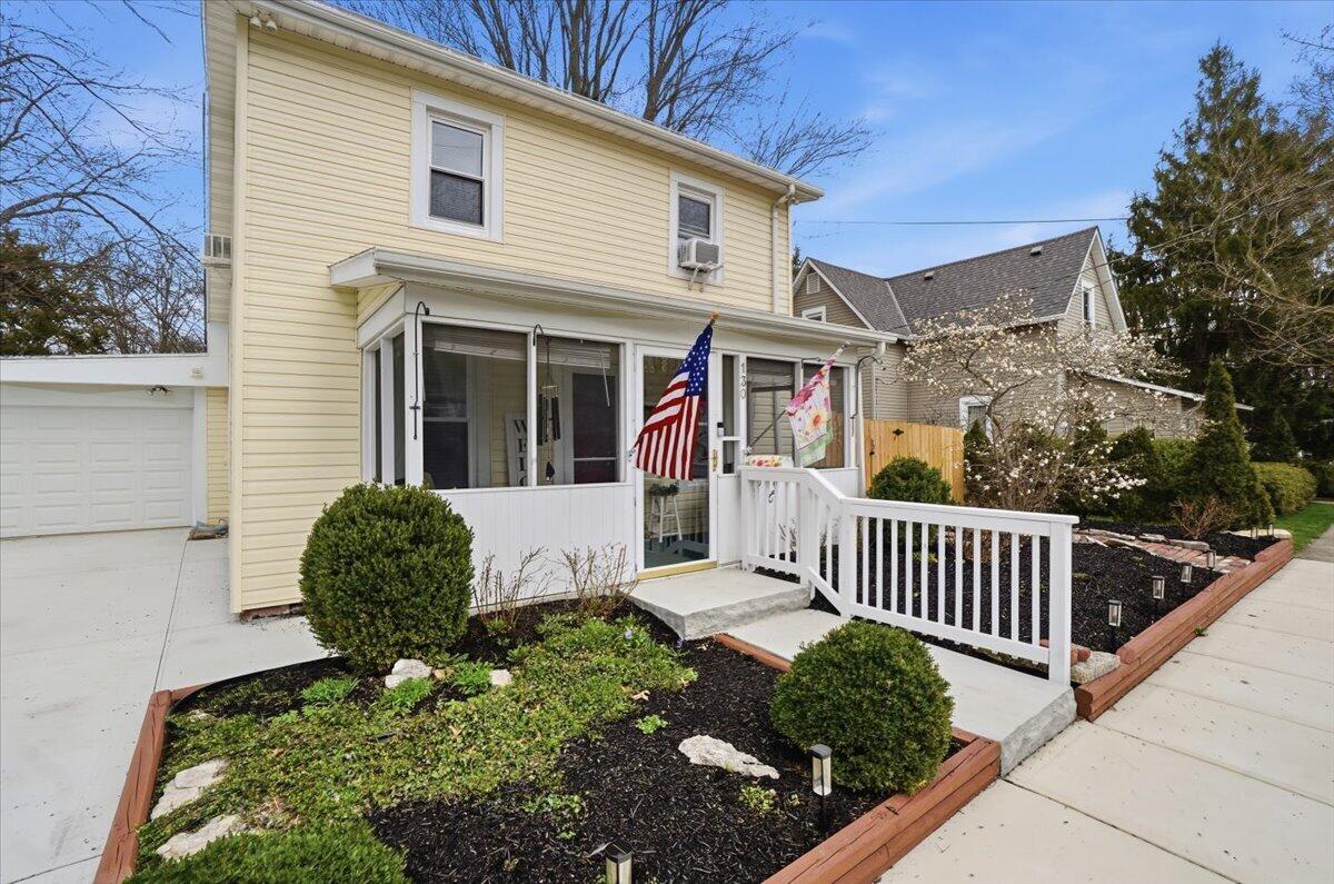 130 2nd Street, Marysville, Ohio 43040