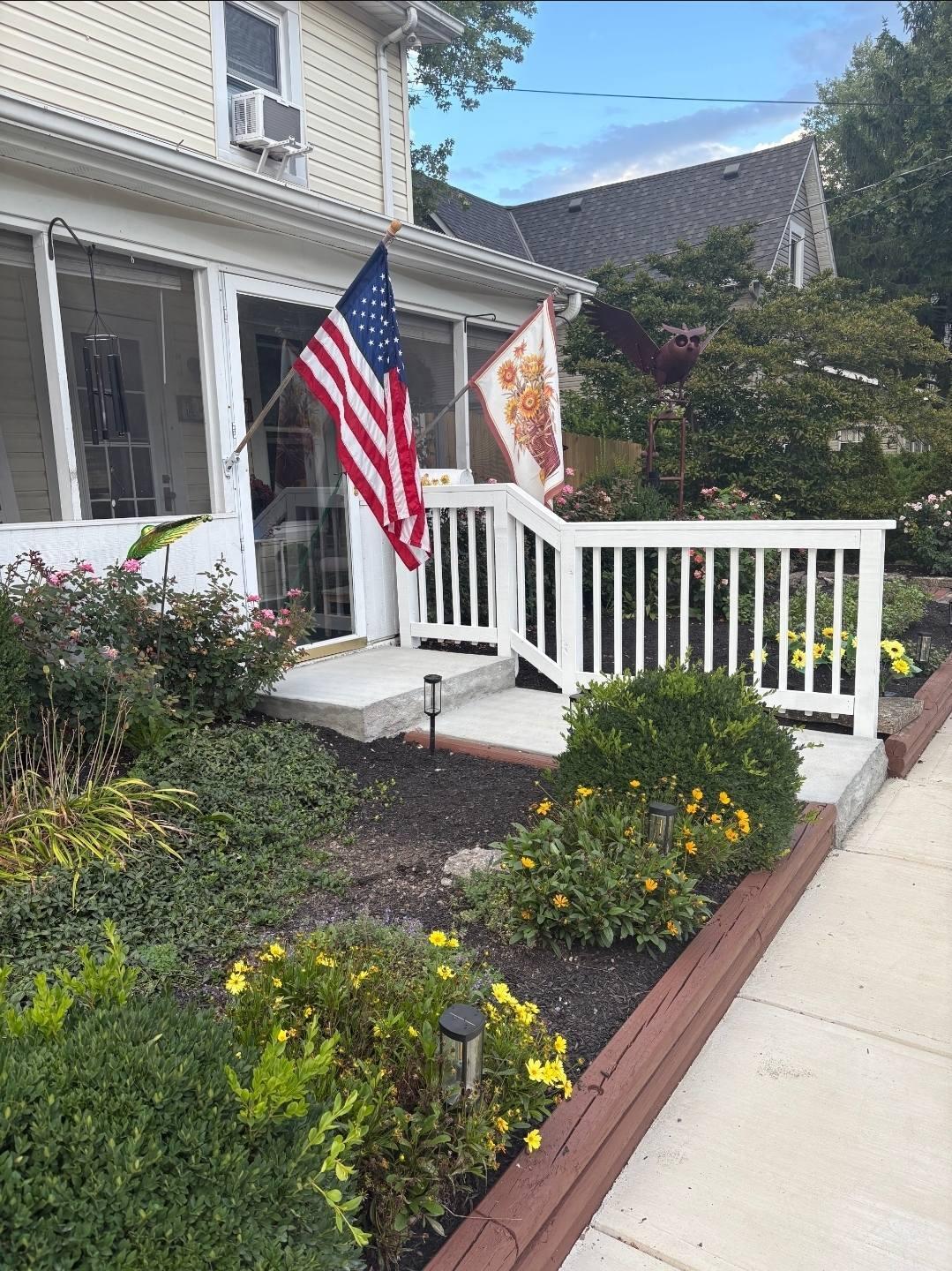 130 2nd Street, Marysville, Ohio 43040