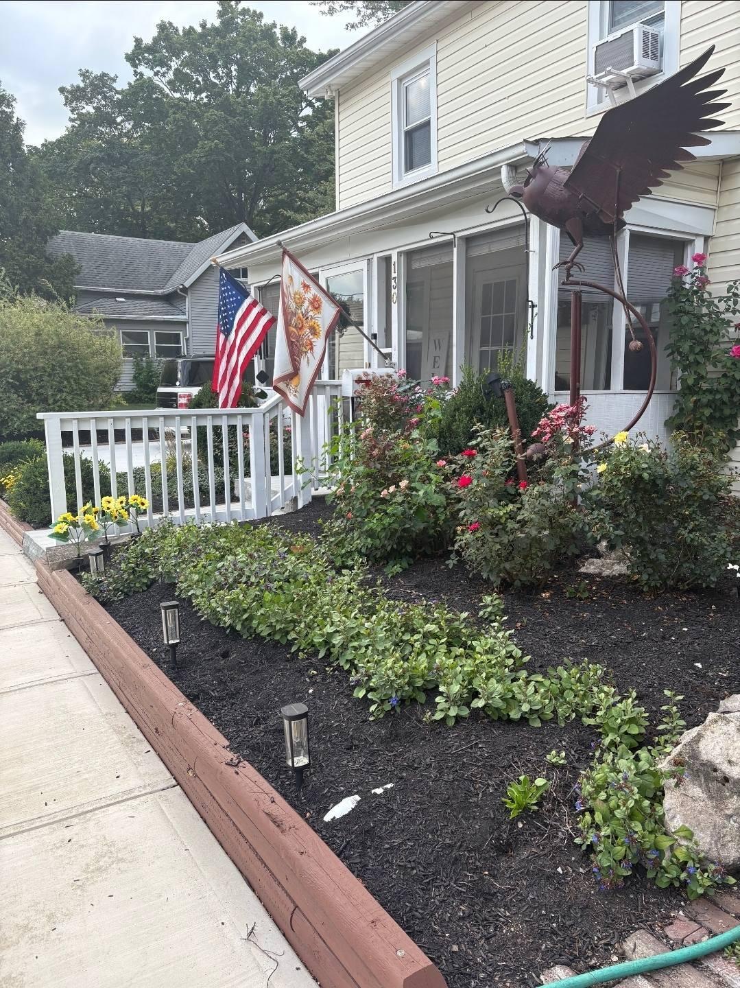 130 2nd Street, Marysville, Ohio 43040