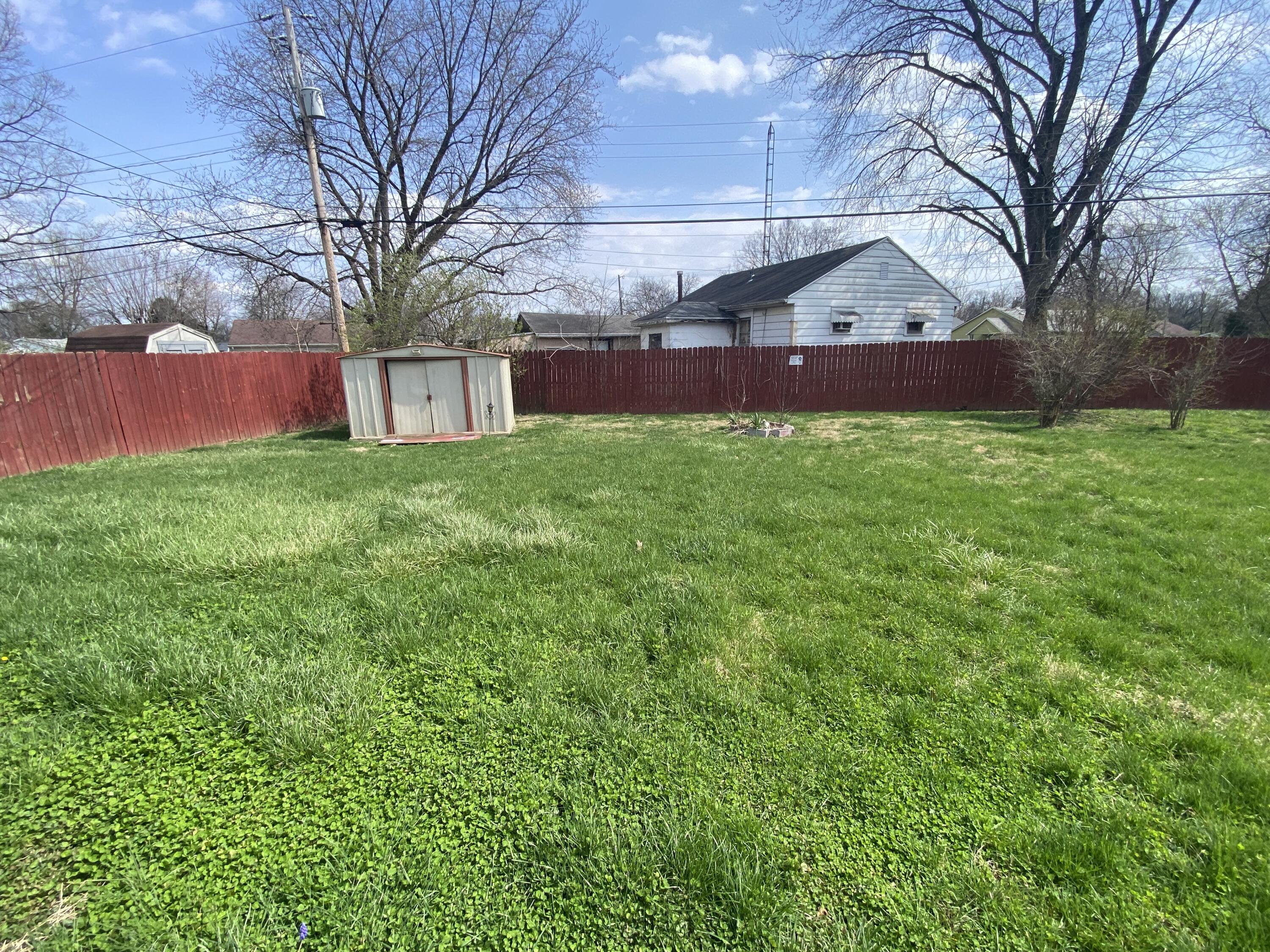 4814 Woodland Hills Boulevard, Dayton, Ohio 45414