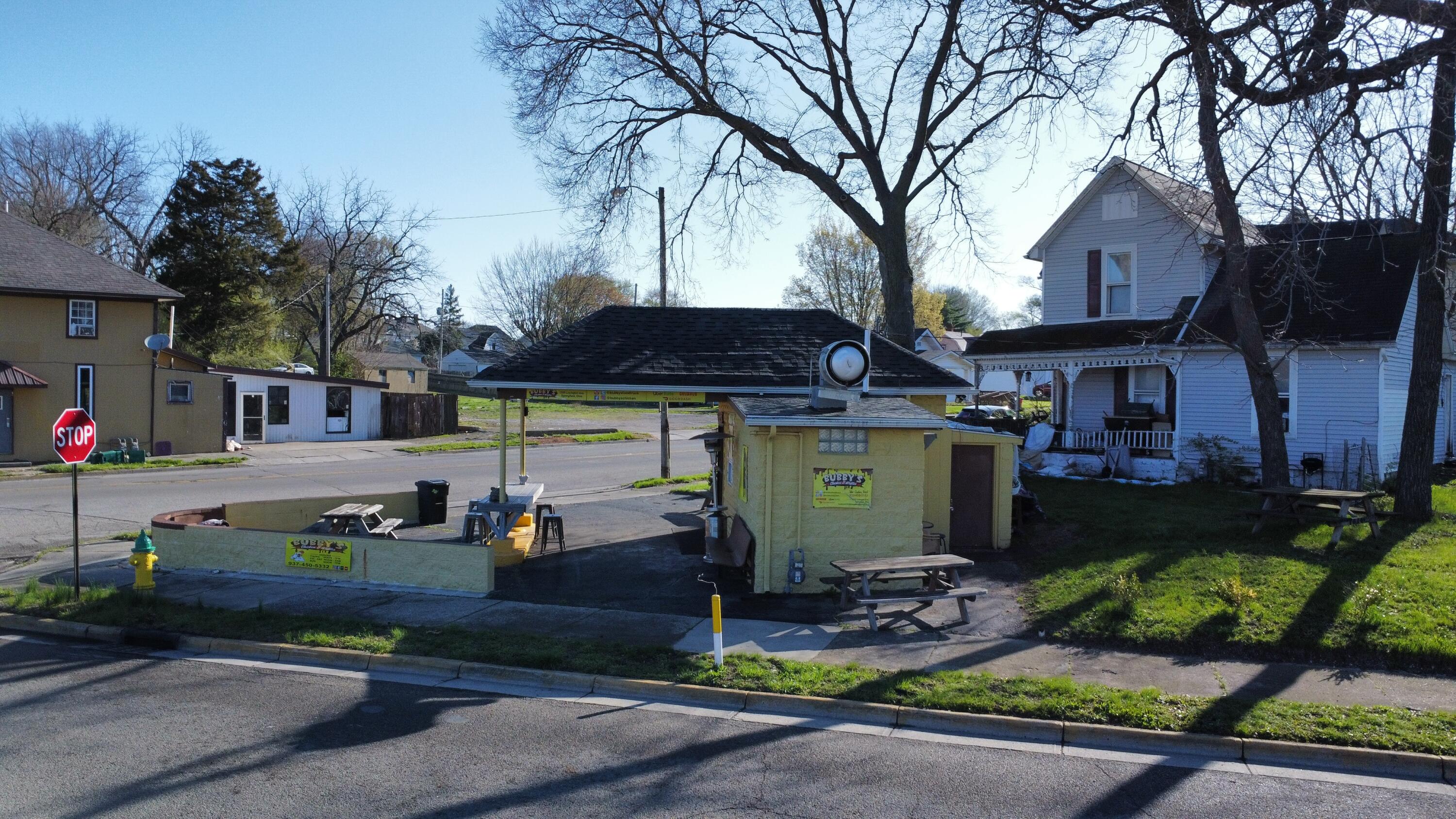 1305 Lexington Avenue, Springfield, Ohio 45505