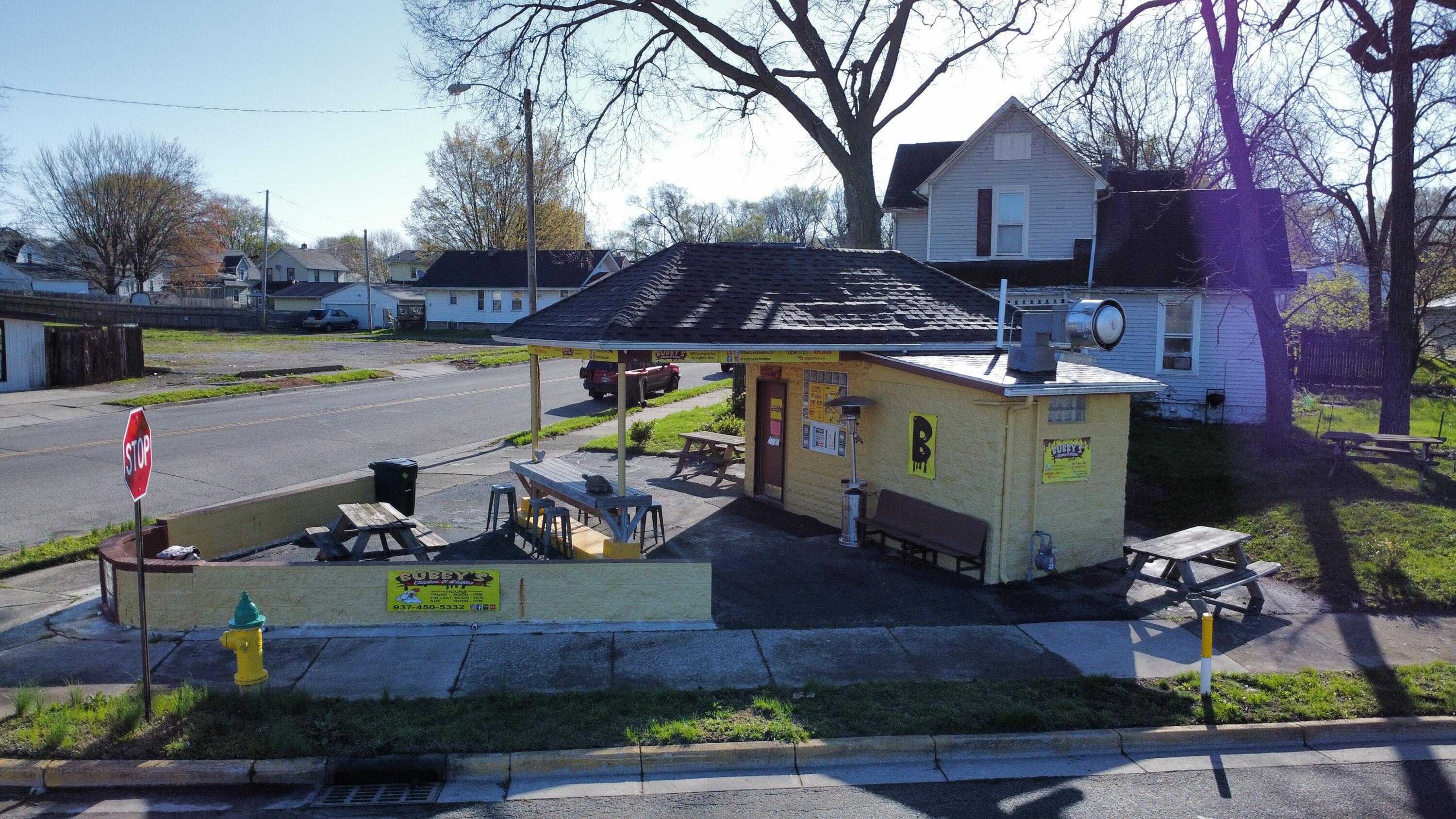 1305 Lexington Avenue, Springfield, Ohio 45505