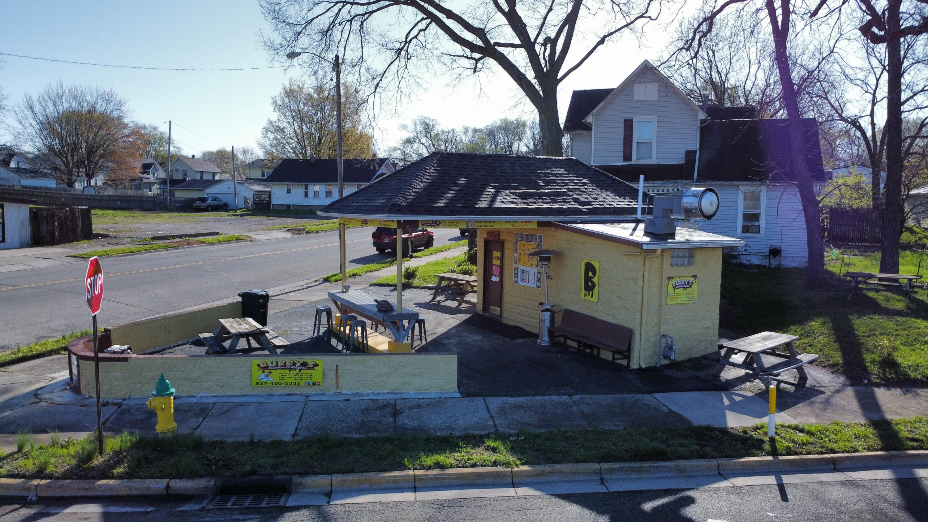 1305 Lexington Avenue, Springfield, Ohio 45505