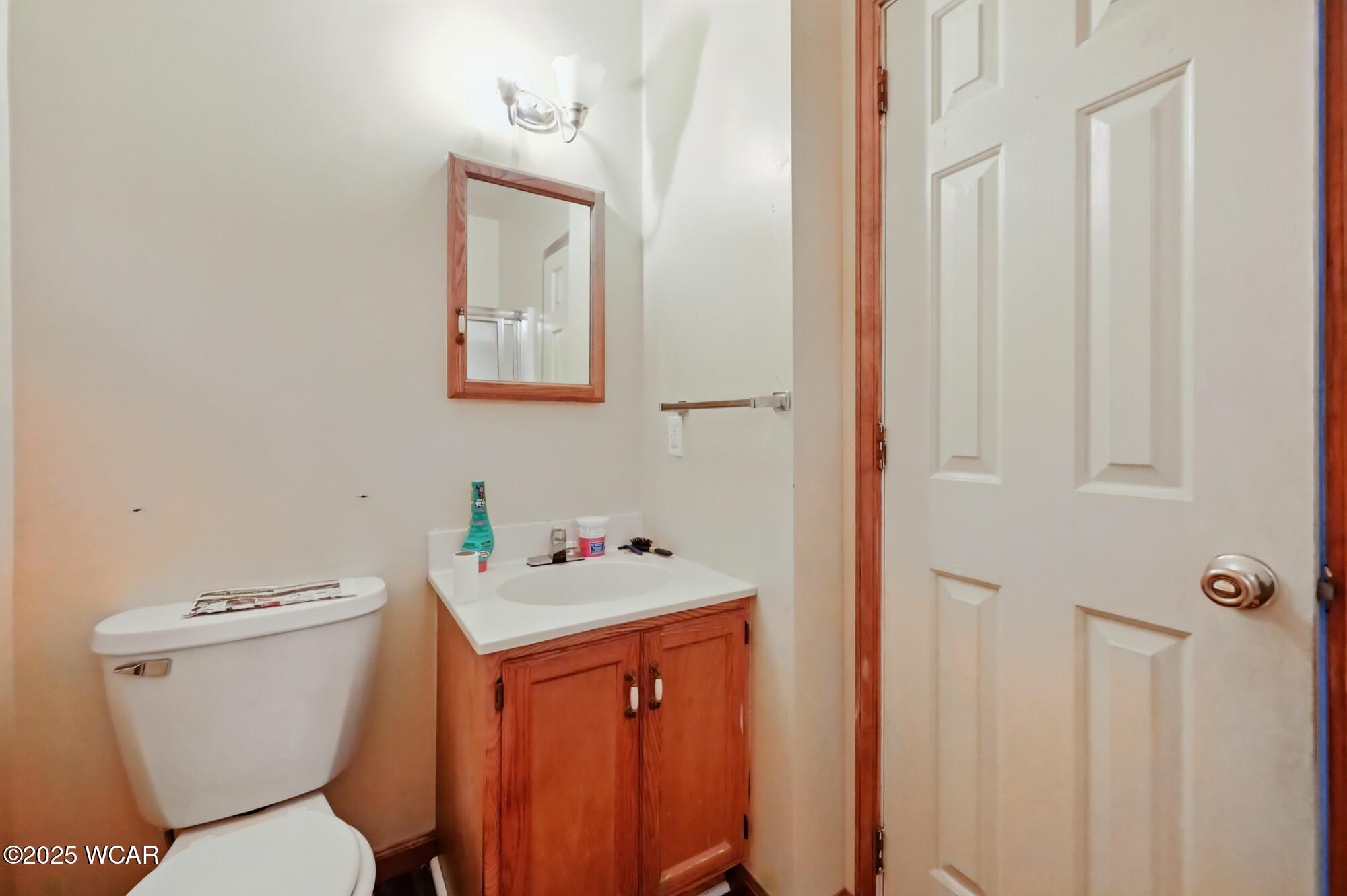 142 Gleason Avenue, Van Wert, Ohio