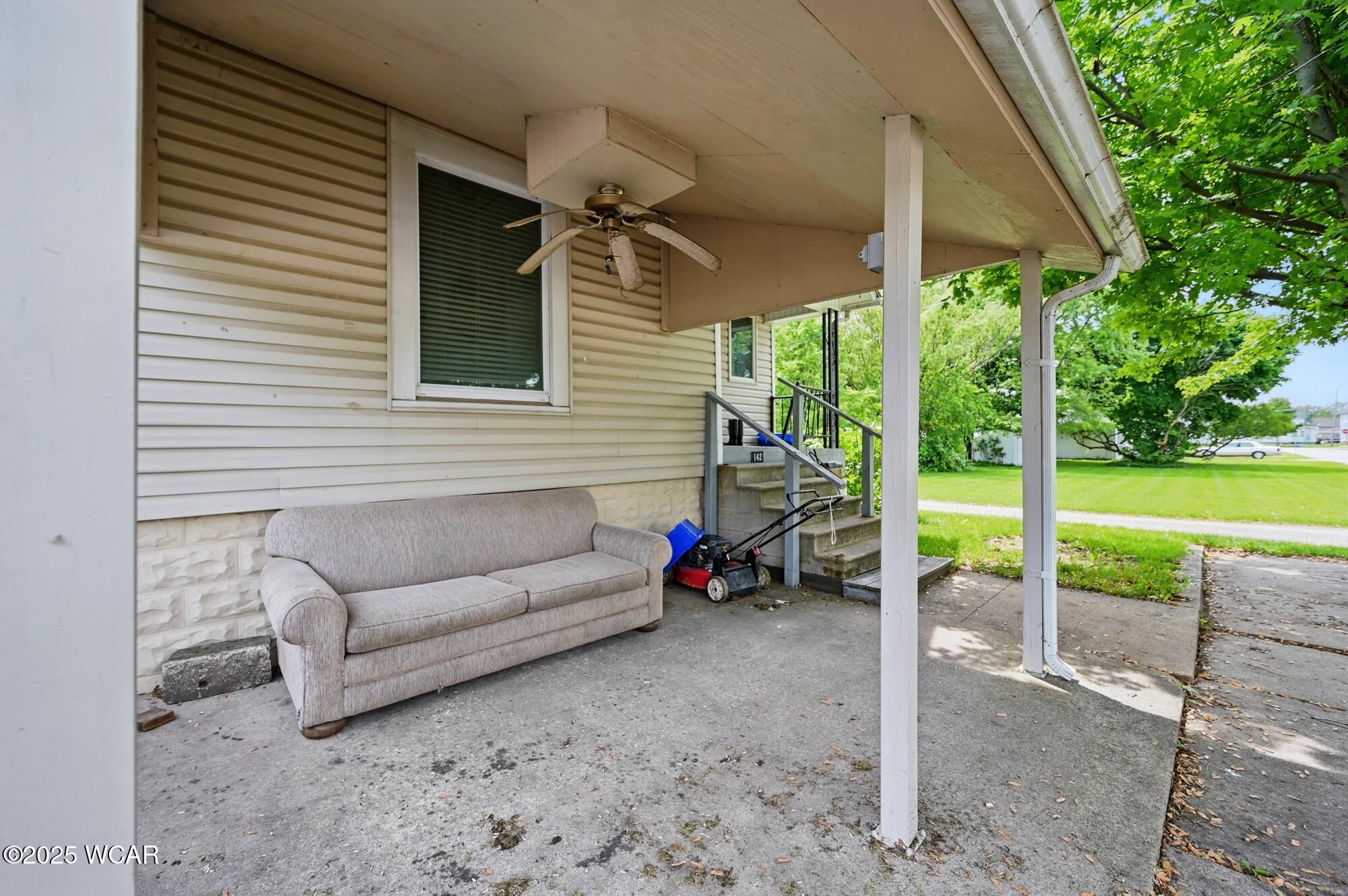 142 Gleason Avenue, Van Wert, Ohio