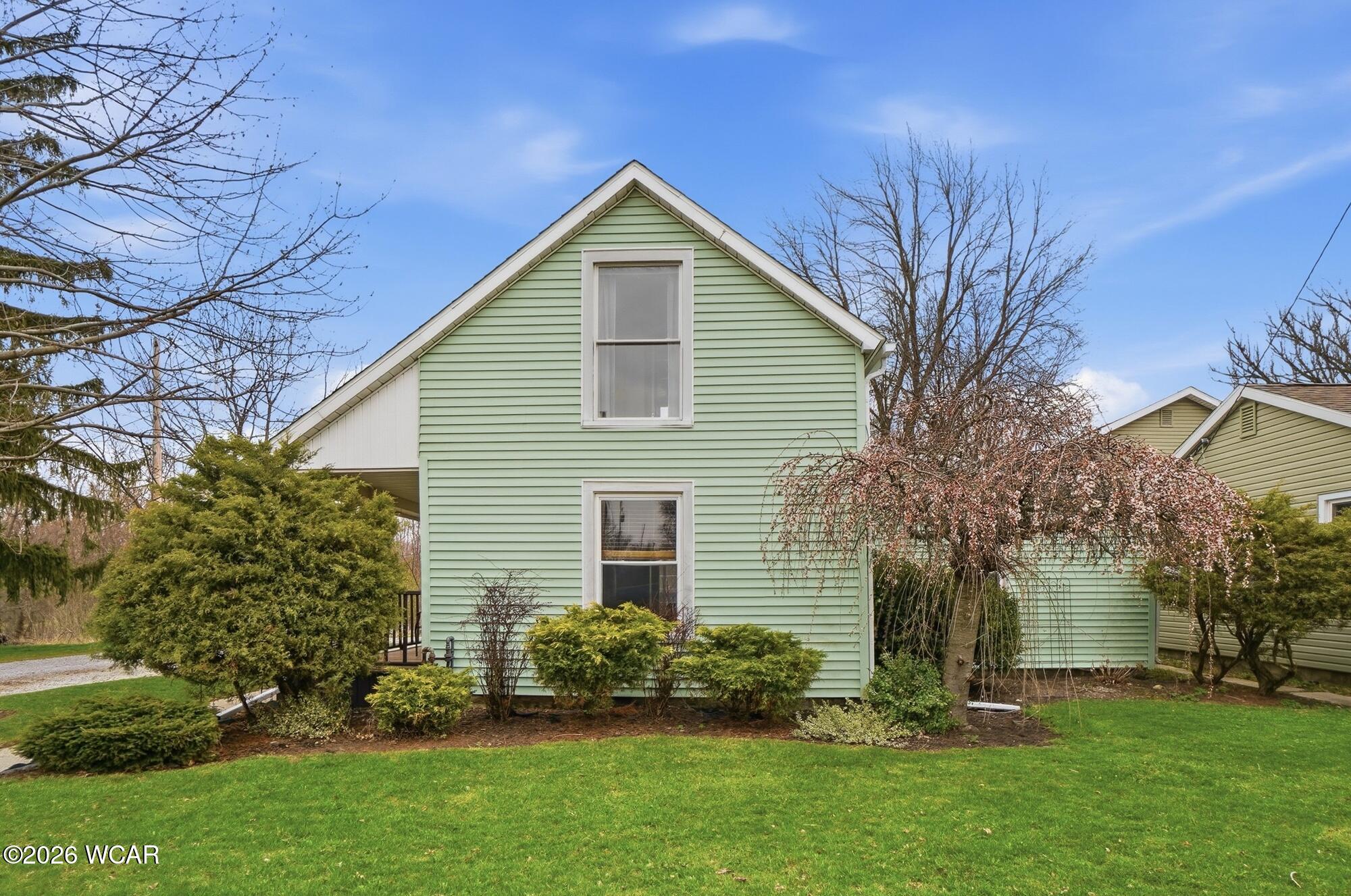 1301 Fishlock Avenue, Findlay, Ohio