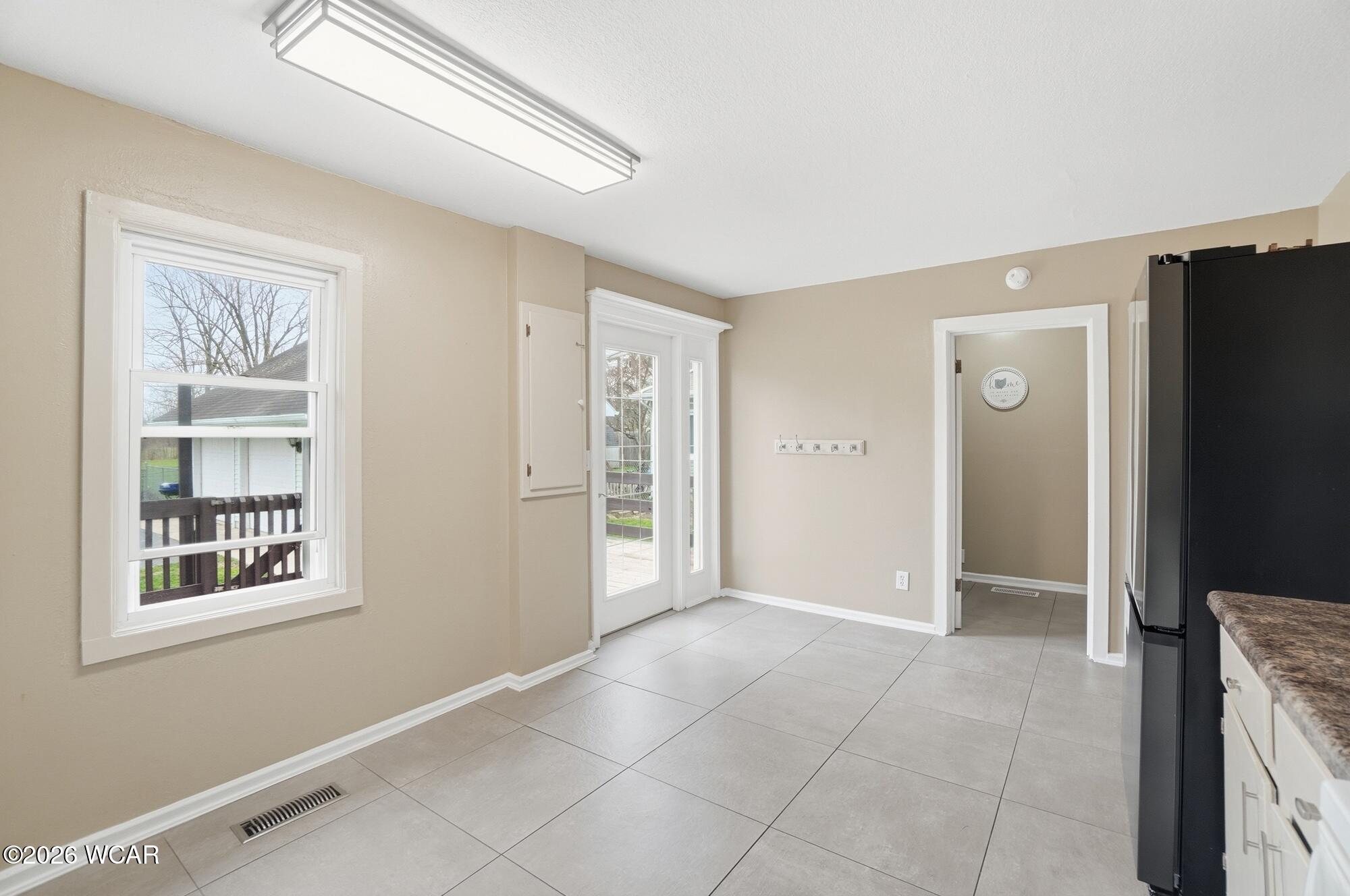 1301 Fishlock Avenue, Findlay, Ohio