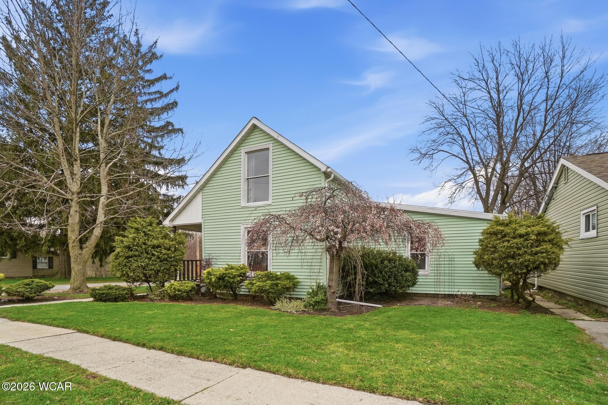 1301 Fishlock Avenue, Findlay, Ohio