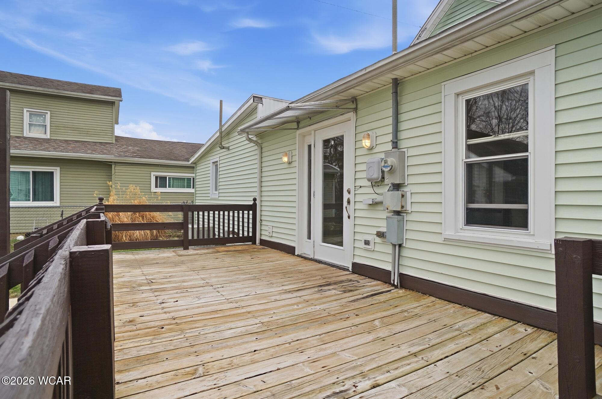 1301 Fishlock Avenue, Findlay, Ohio