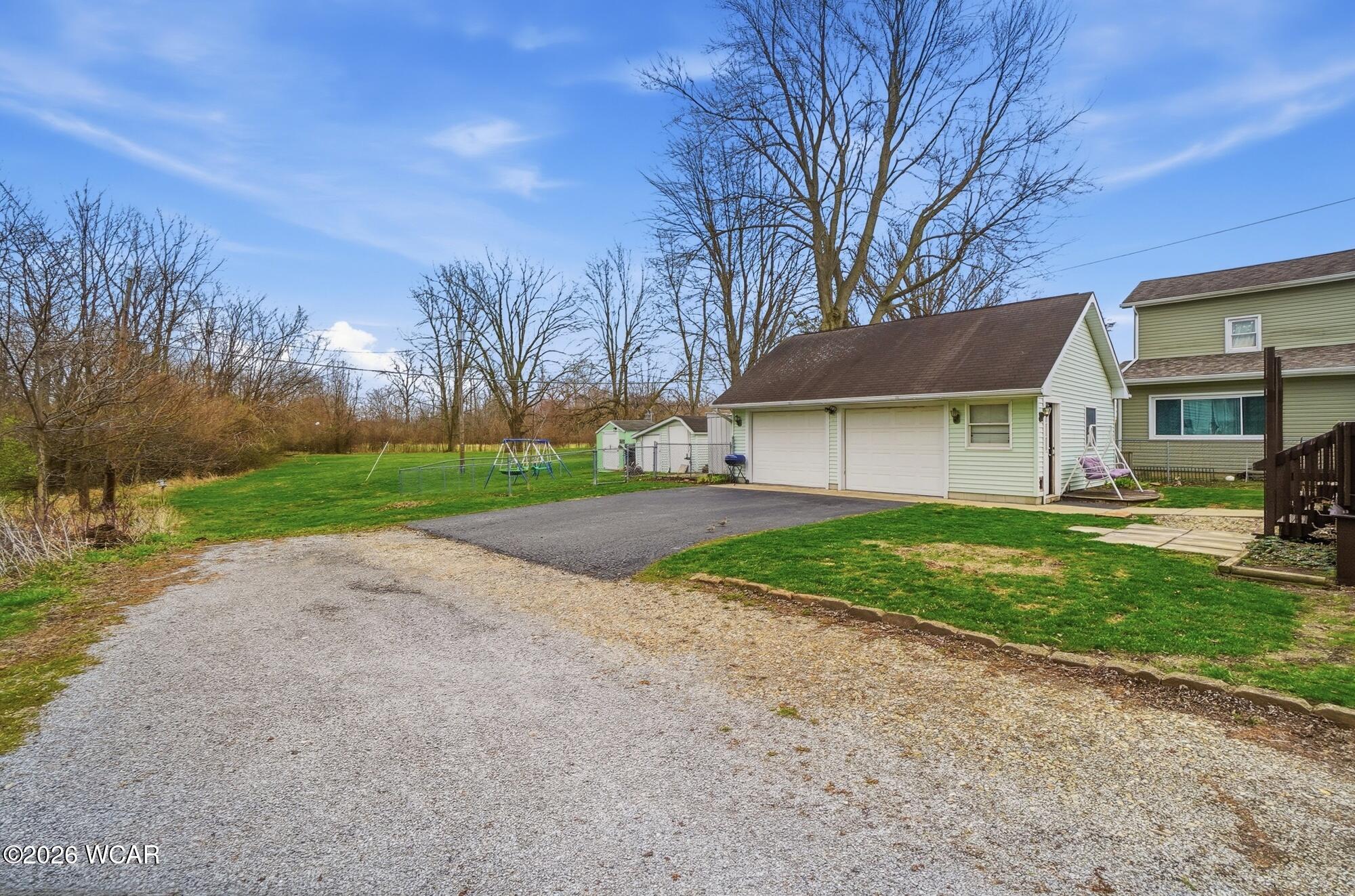 1301 Fishlock Avenue, Findlay, Ohio