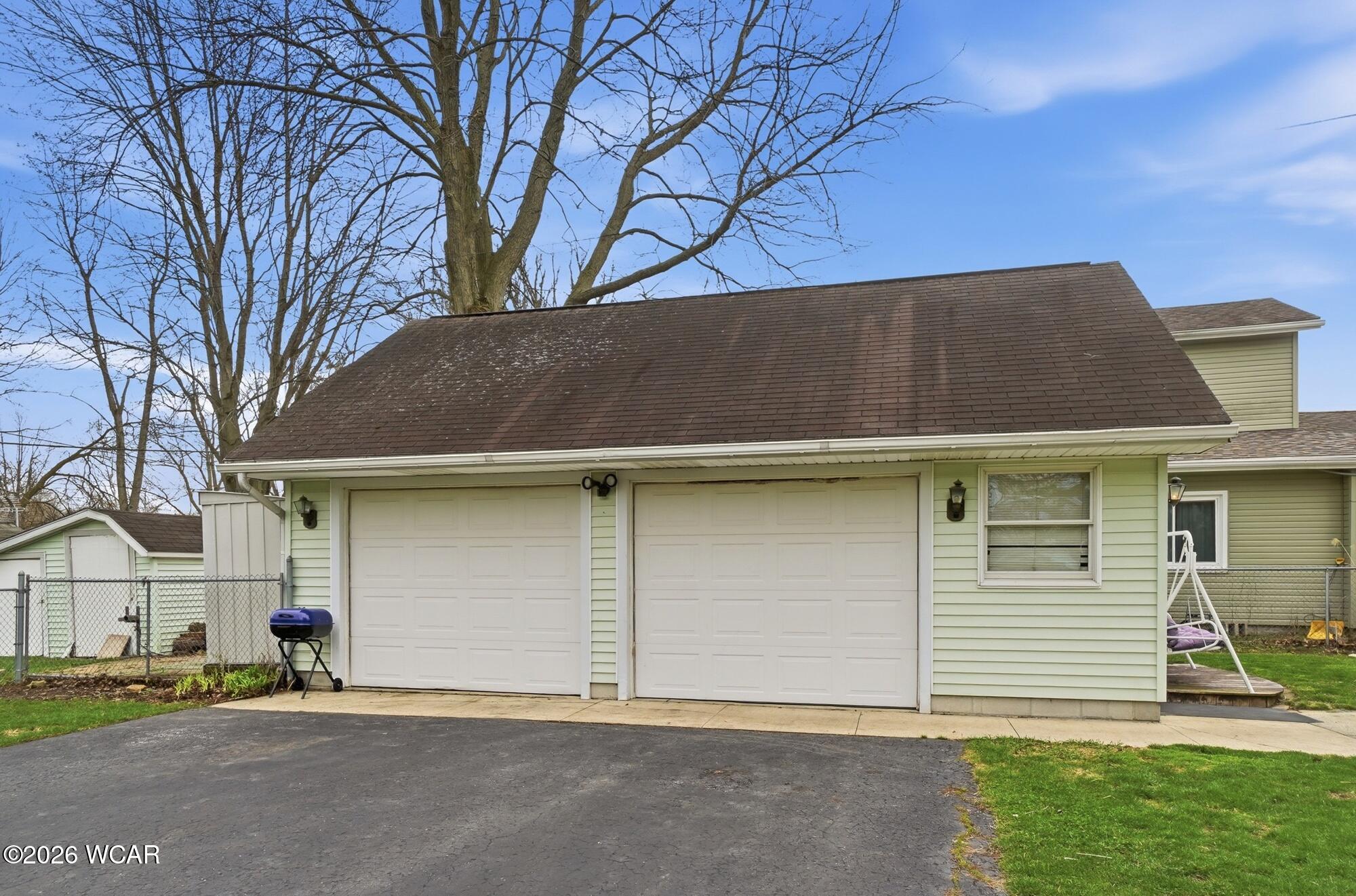 1301 Fishlock Avenue, Findlay, Ohio