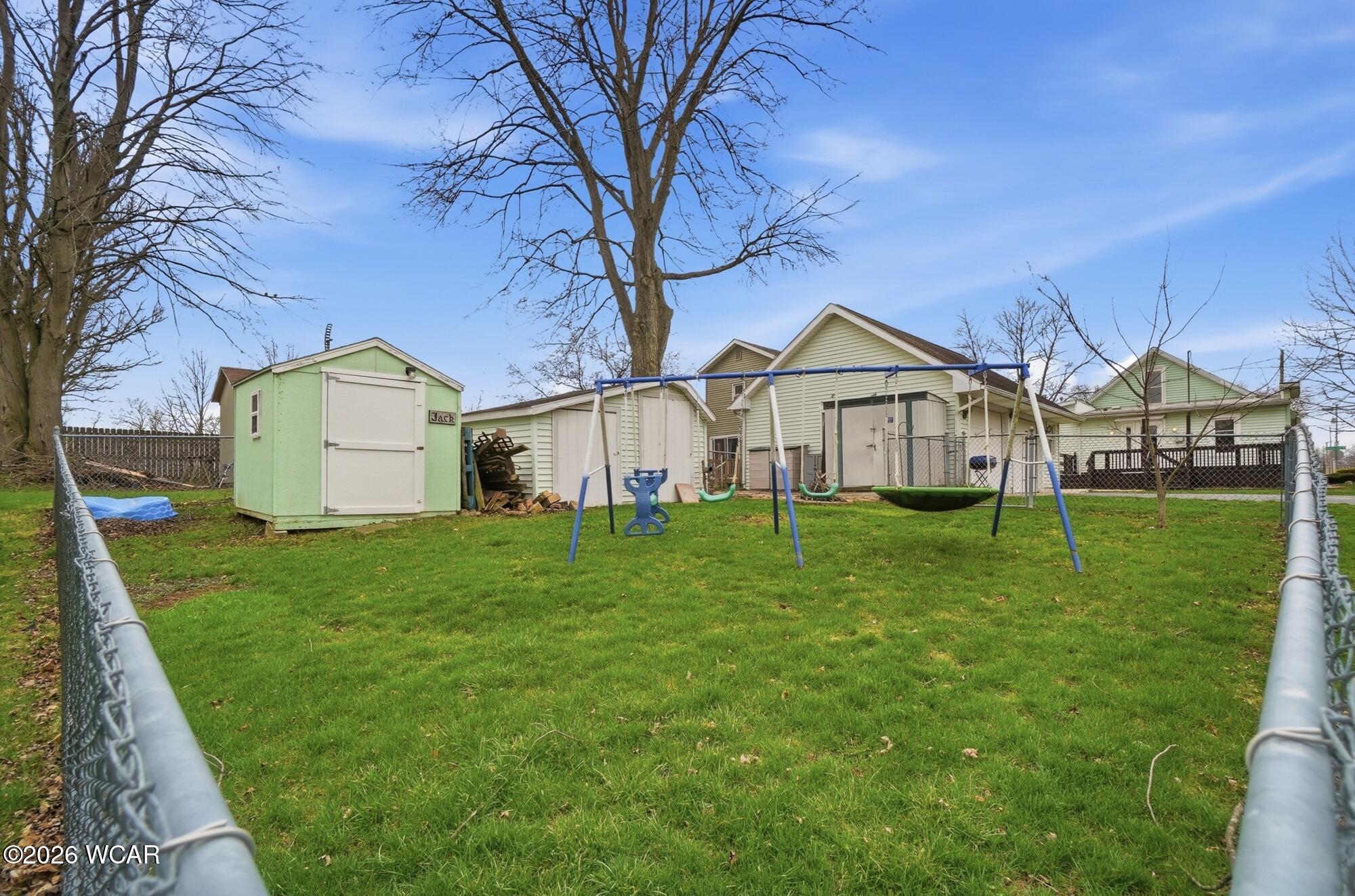 1301 Fishlock Avenue, Findlay, Ohio