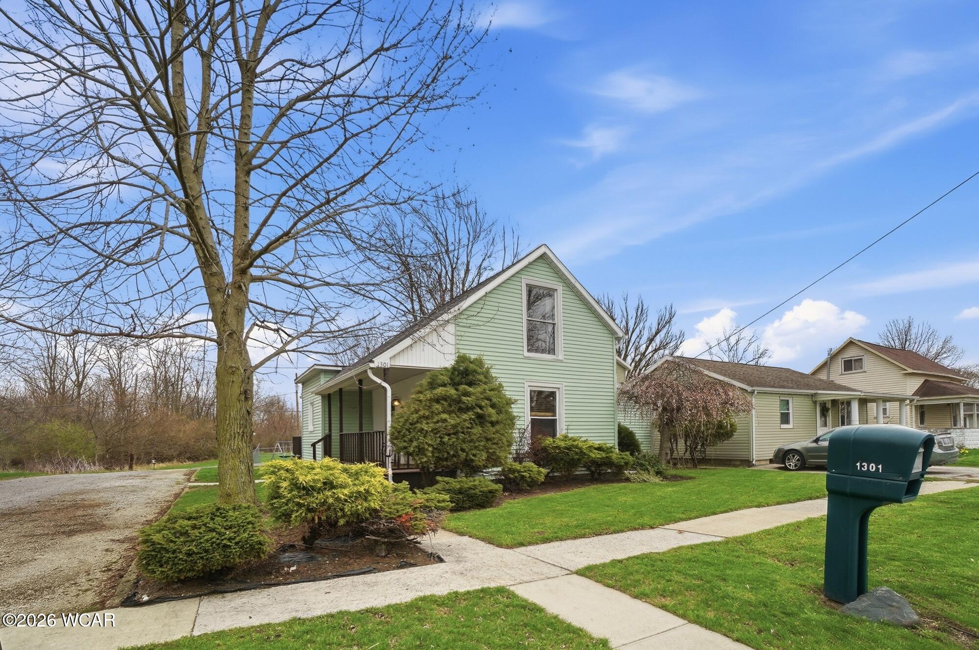 1301 Fishlock Avenue, Findlay, Ohio