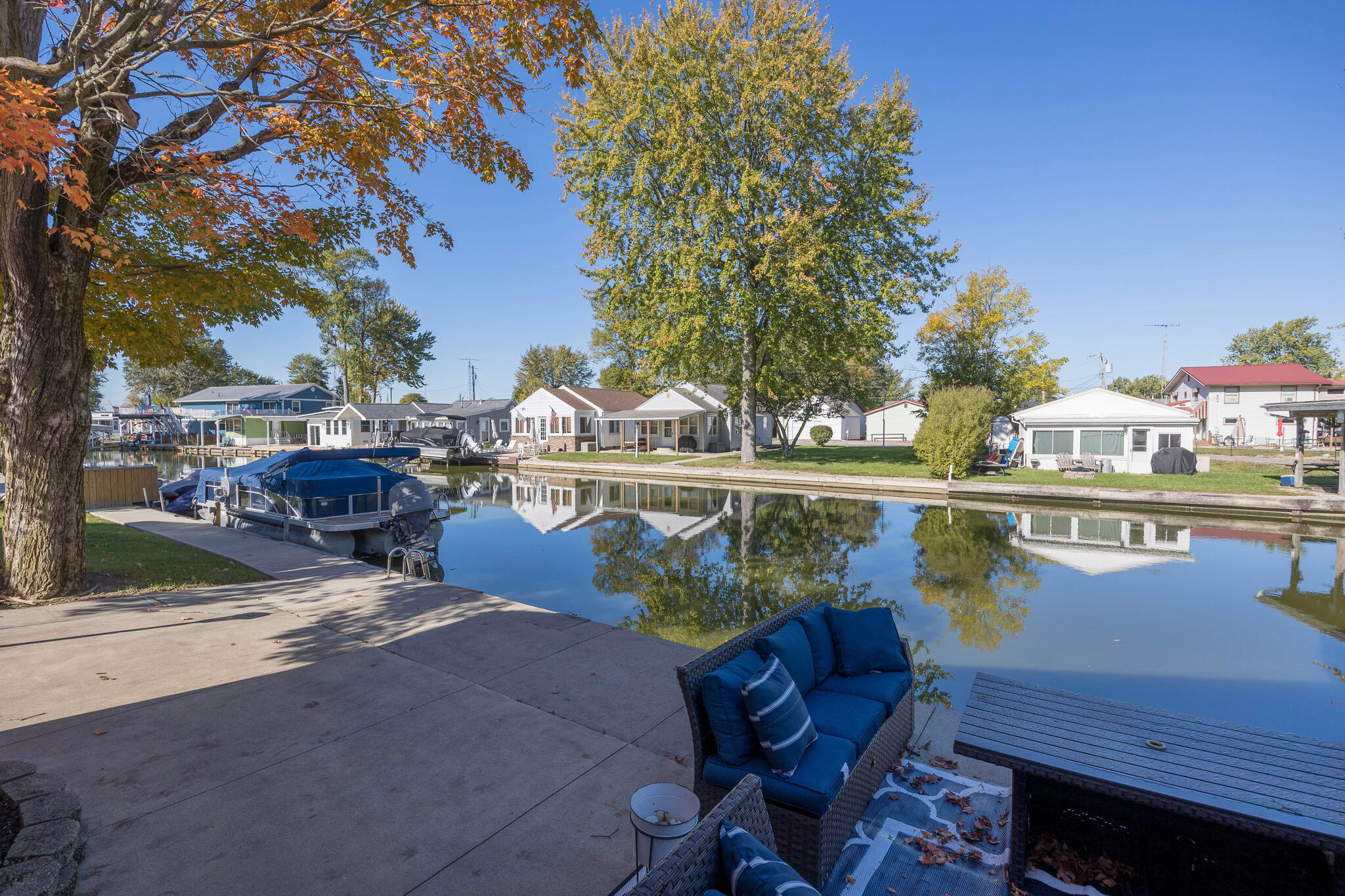 11543 Circle Drive, Lakeview, Ohio 43331