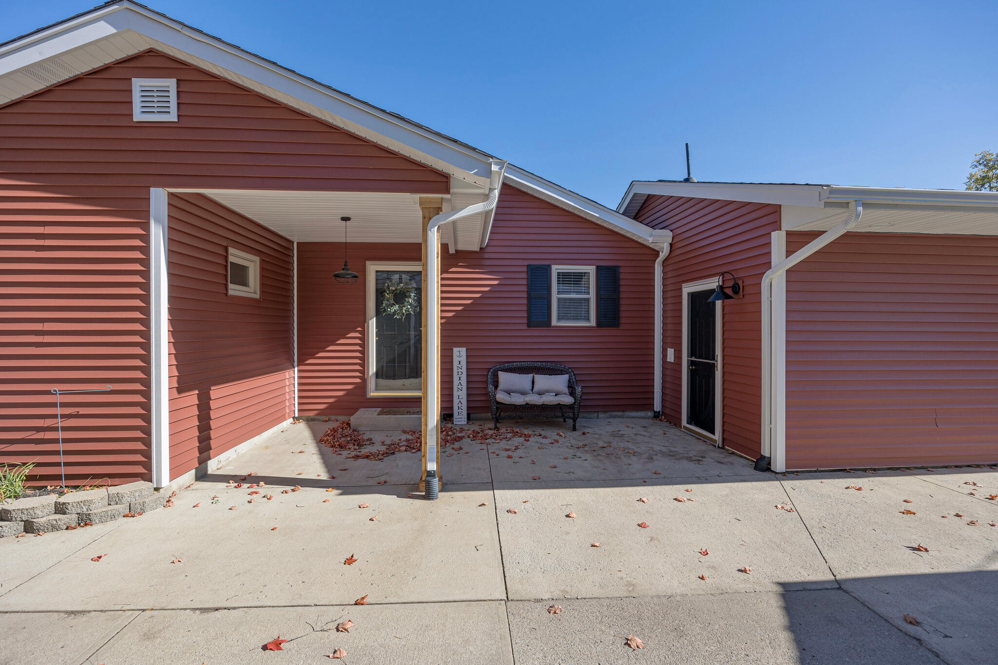 11543 Circle Drive, Lakeview, Ohio 43331