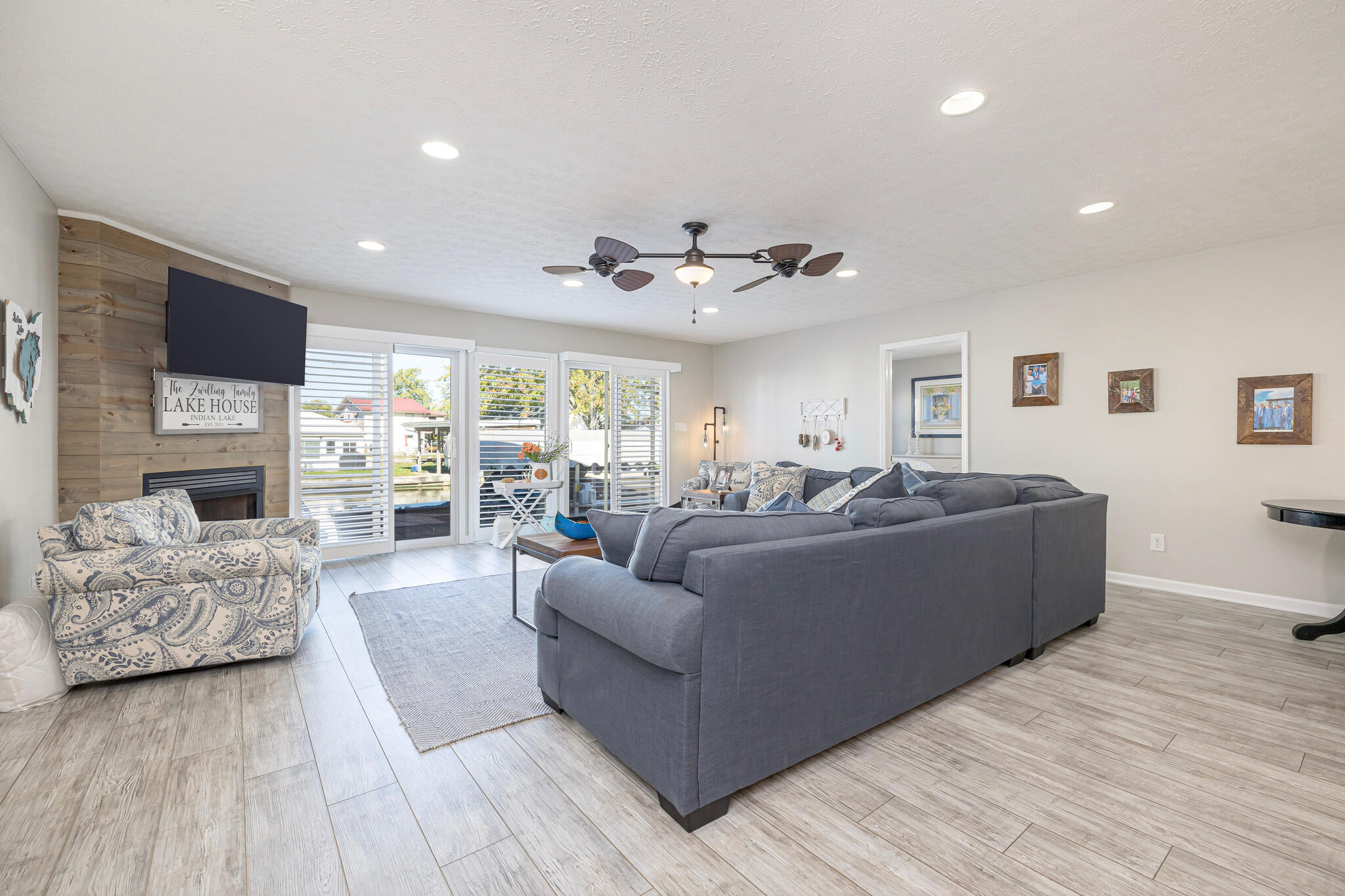 11543 Circle Drive, Lakeview, Ohio 43331