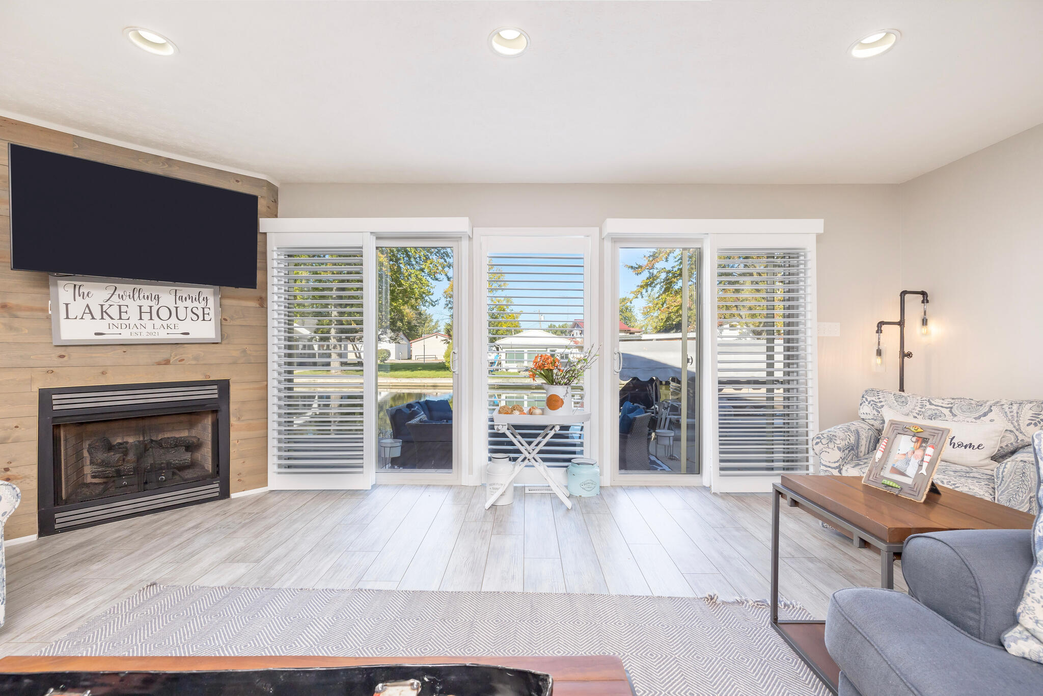 11543 Circle Drive, Lakeview, Ohio 43331