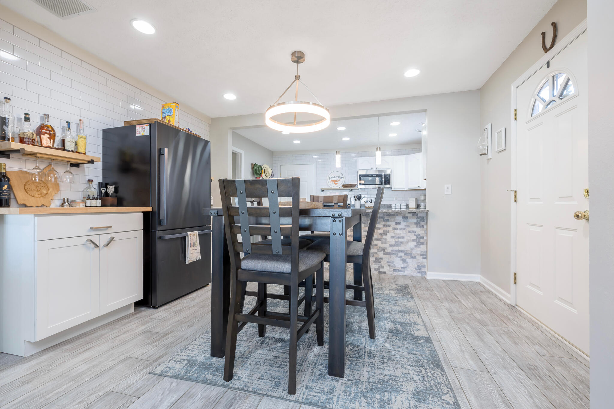 11543 Circle Drive, Lakeview, Ohio 43331