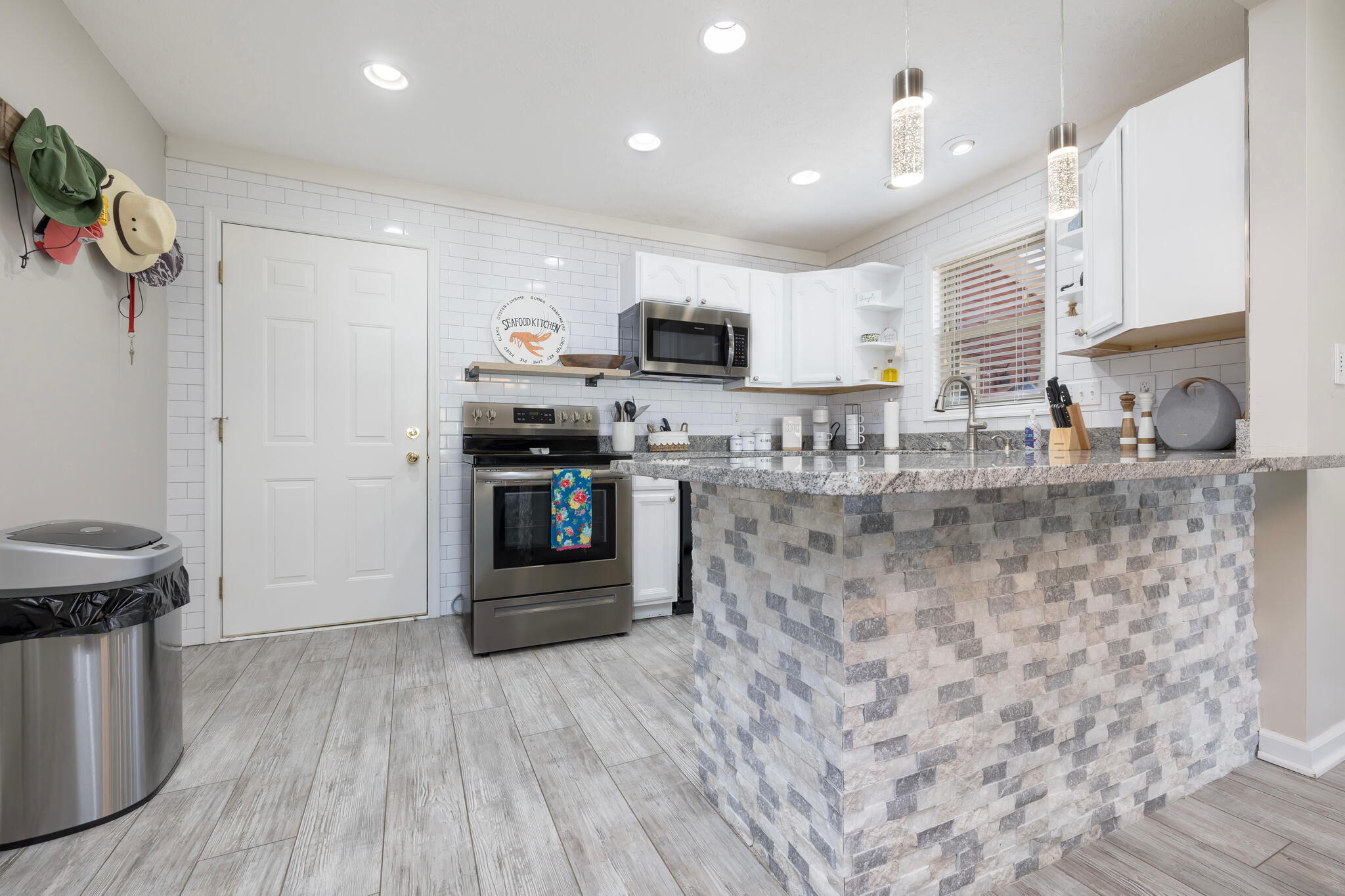 11543 Circle Drive, Lakeview, Ohio 43331