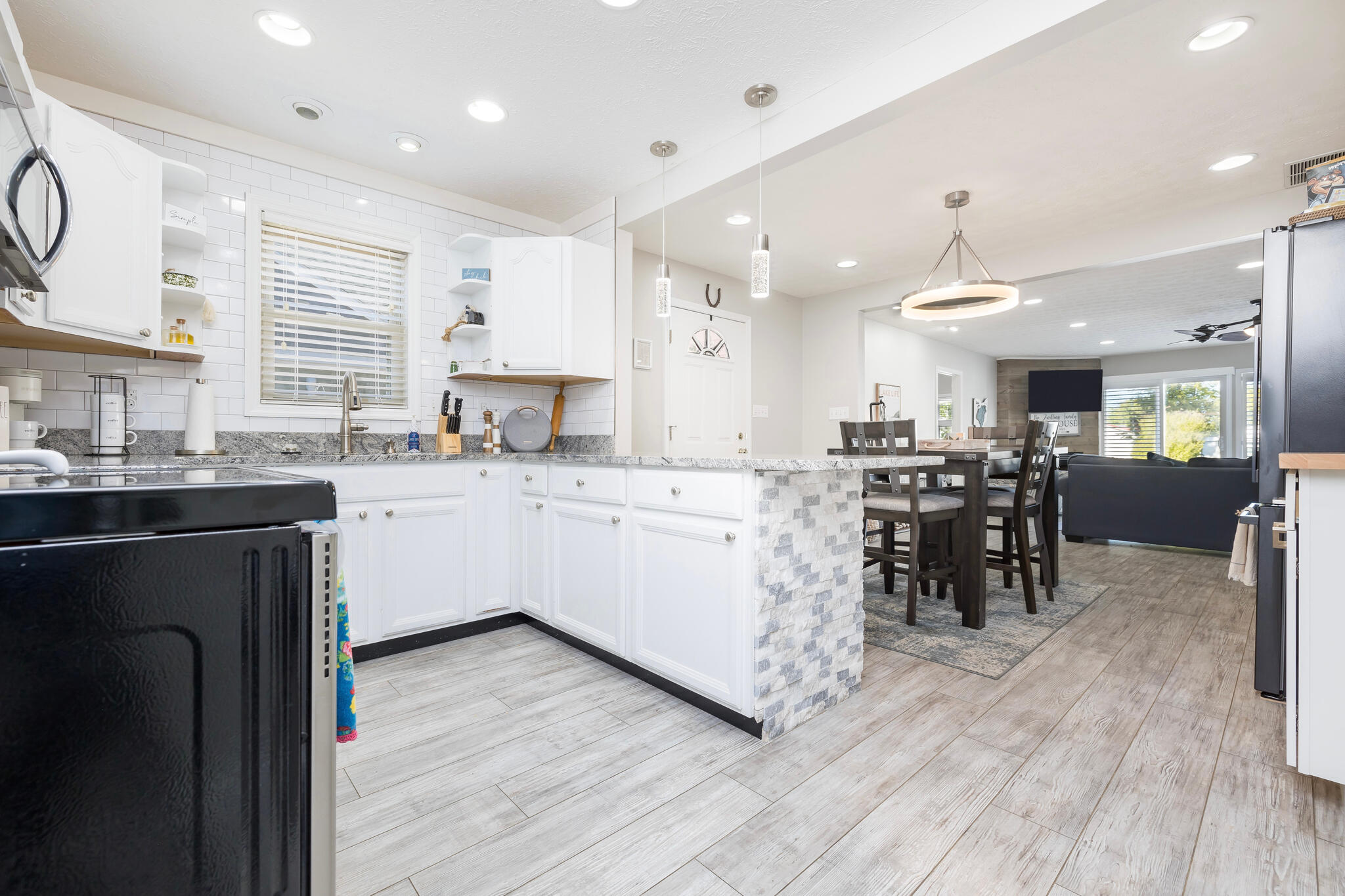 11543 Circle Drive, Lakeview, Ohio 43331