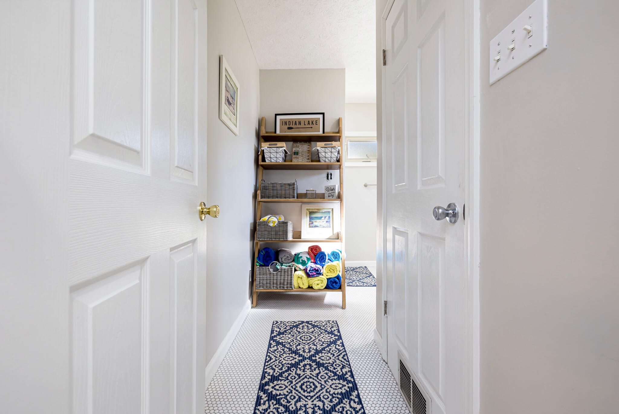 11543 Circle Drive, Lakeview, Ohio 43331