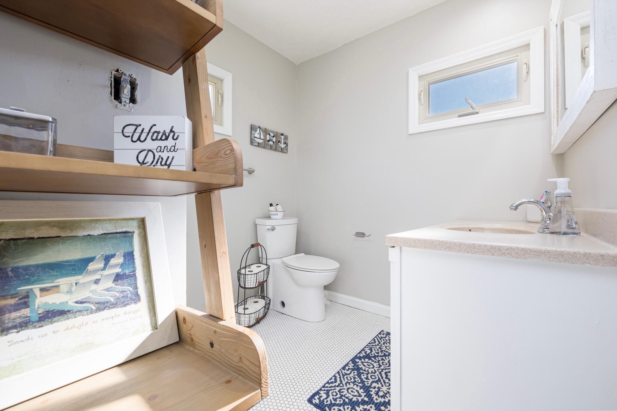 11543 Circle Drive, Lakeview, Ohio 43331