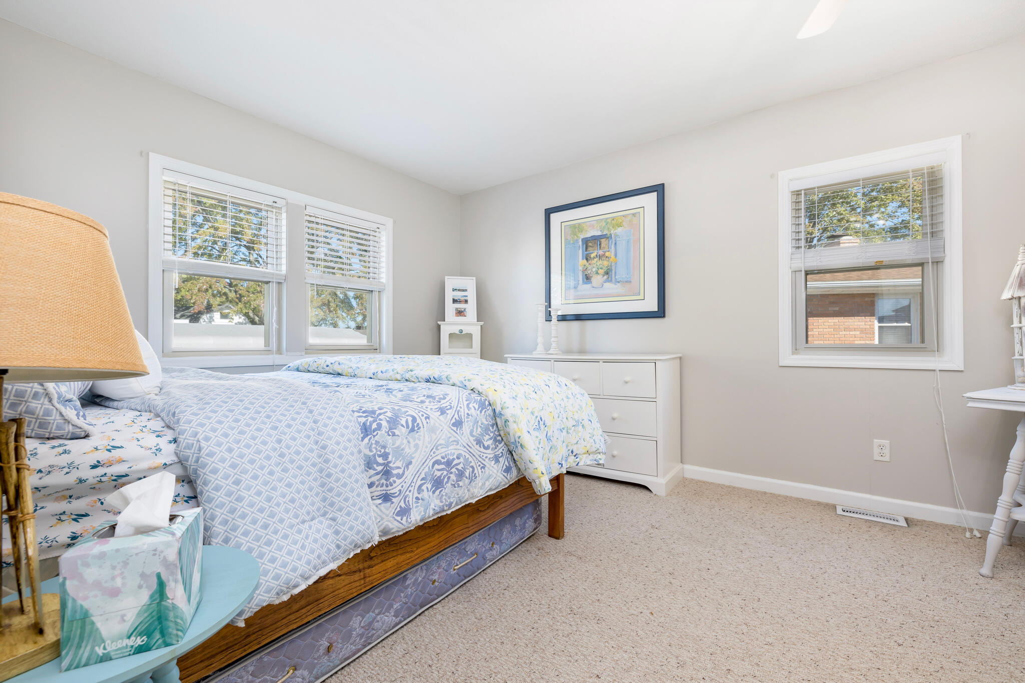 11543 Circle Drive, Lakeview, Ohio 43331